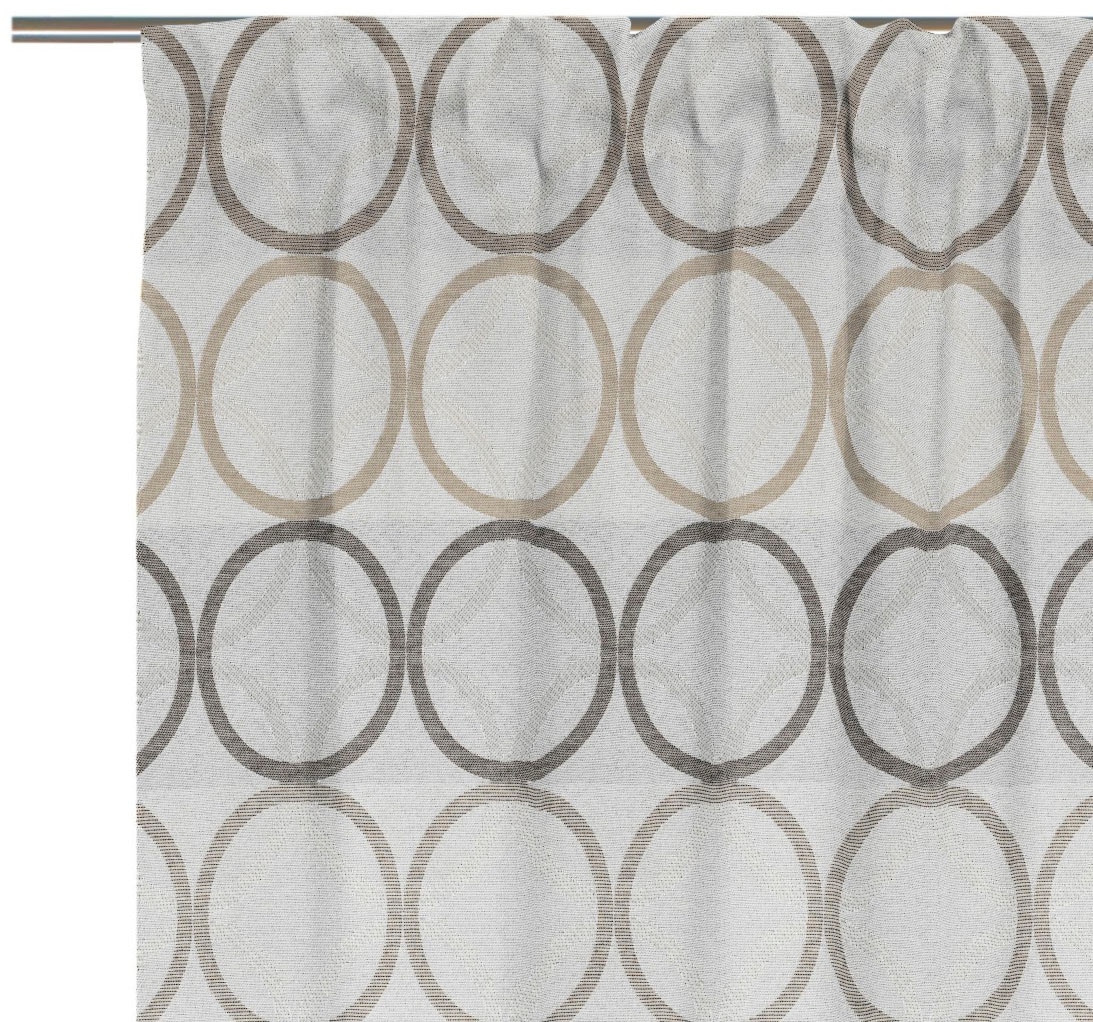 Wirth Vorhang »Zirbello« Multifunktionsband 1 Stk. tlg.