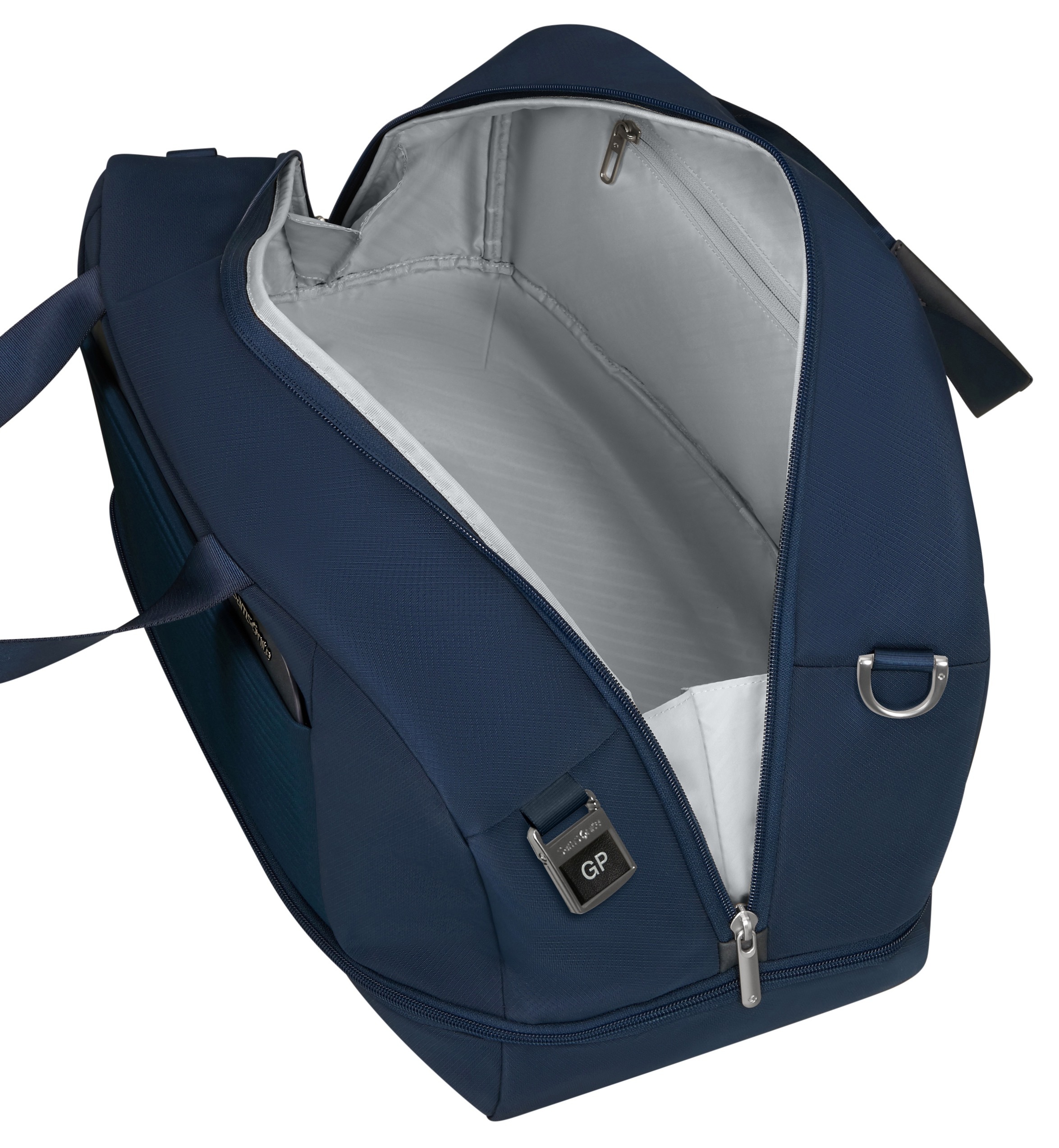Samsonite Reisetasche »PARALUX« Weekender Duffle