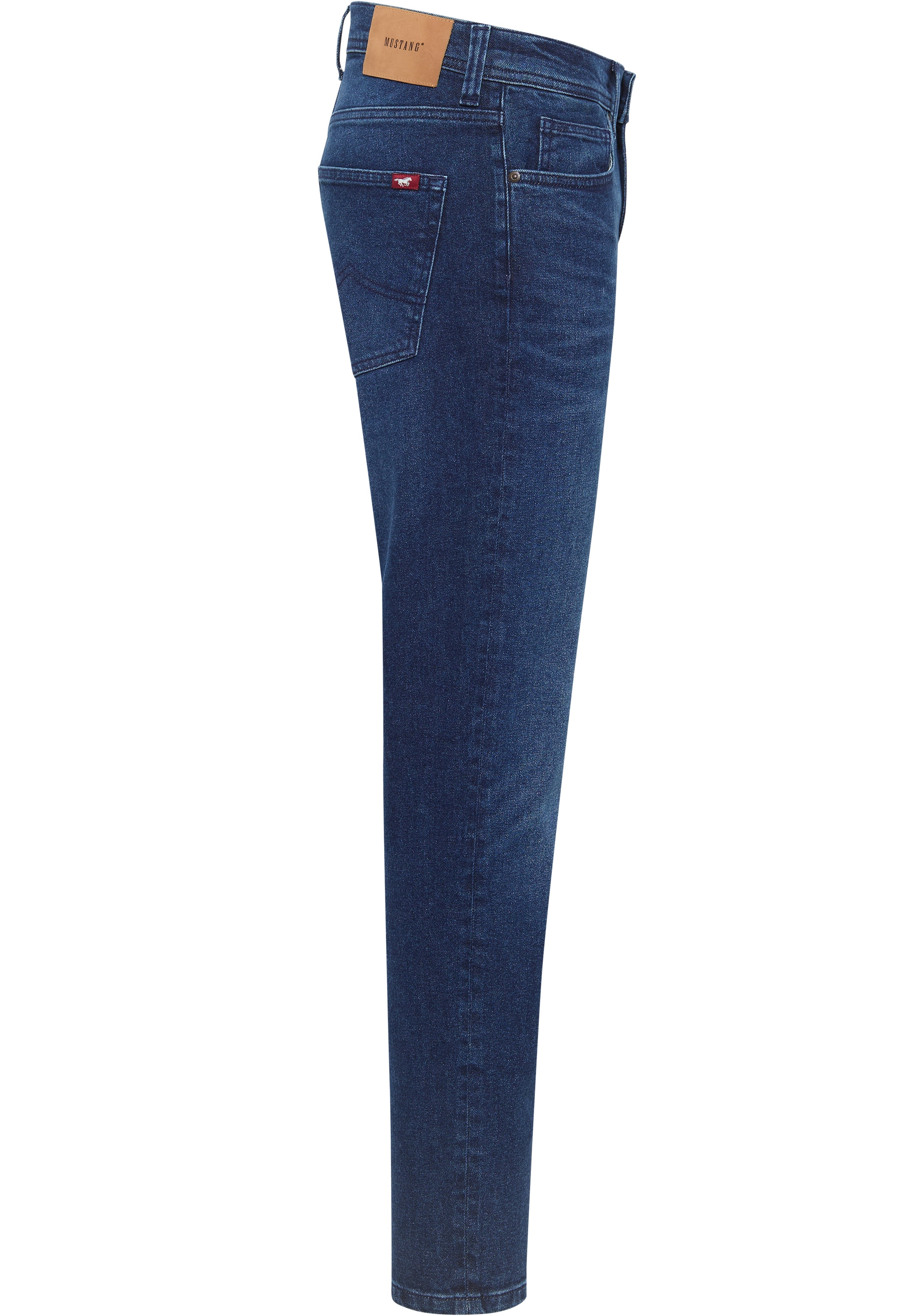 MUSTANG Slim-fit-Jeans »Herren Style Orlando Slim«
