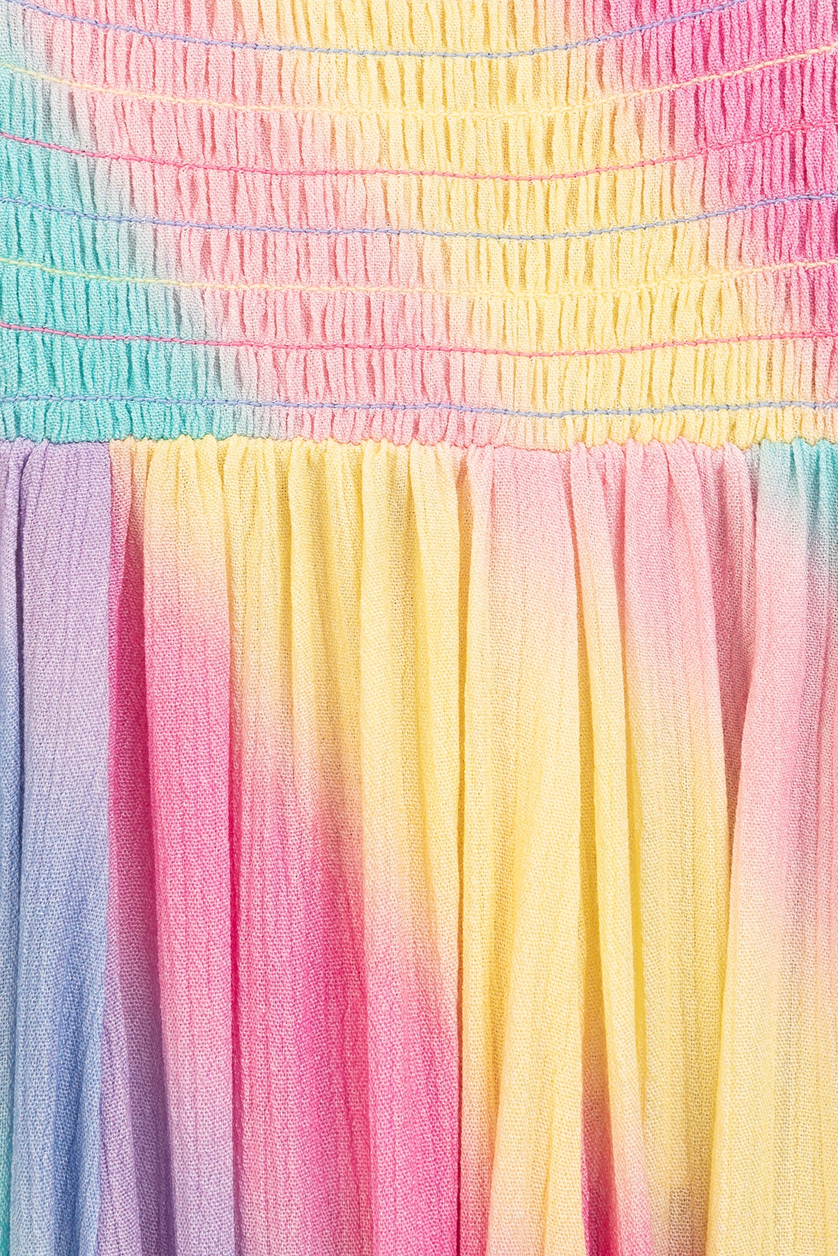 DANAMADE Sommerkleid »DANAMADE Dresses DPAISLEY«