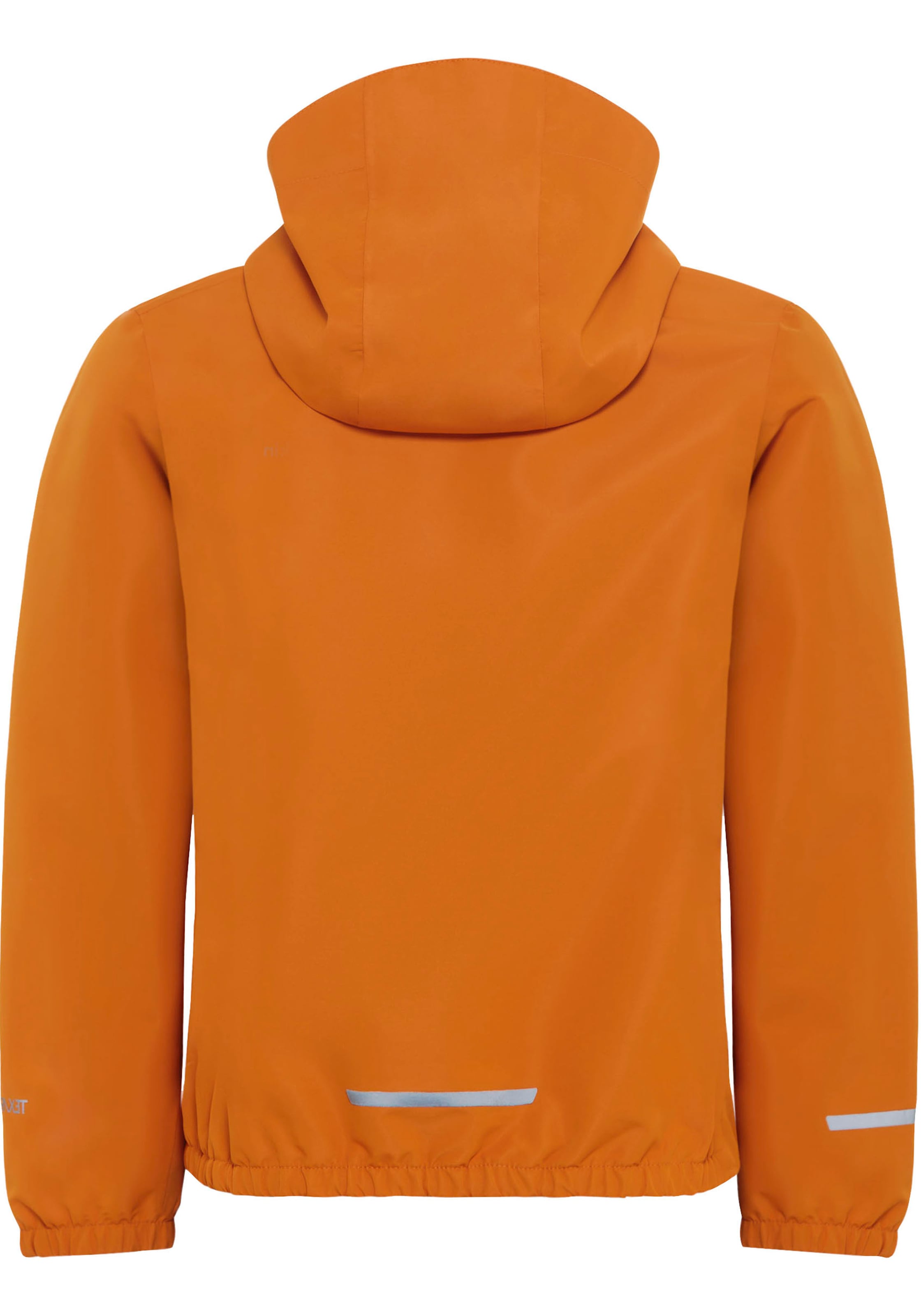 Jack Wolfskin Outdoorjacke »MOONRISE 3IN1 JKT W«