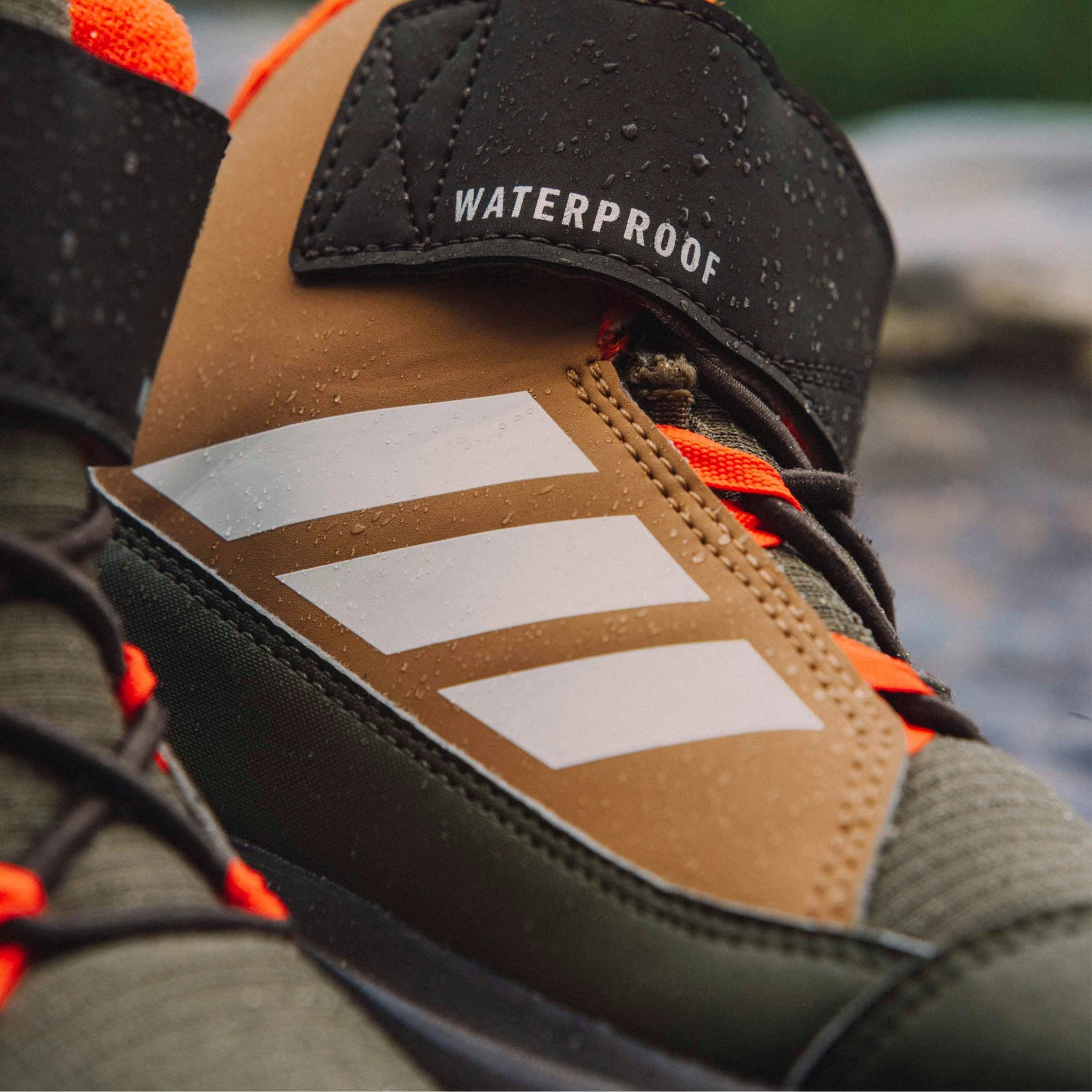 adidas TERREX Winterboots »SNOW CF CLIMAWARM WINTER KINDER«  Winterboots, für Kinder