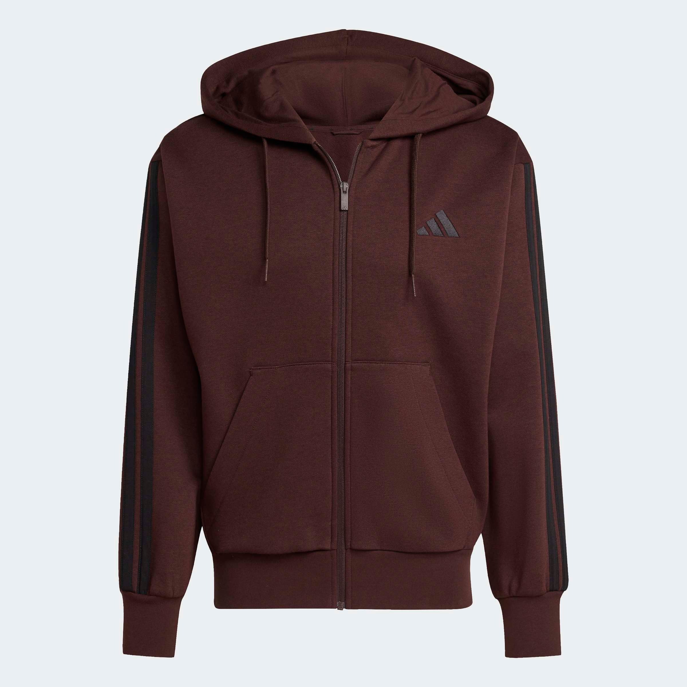 adidas Sportswear Sweatshirt »M 3S FL FZ HD«