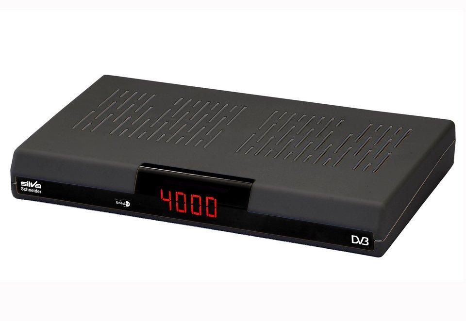 HD Kabel-Receiver, , »DCR 612 HD«