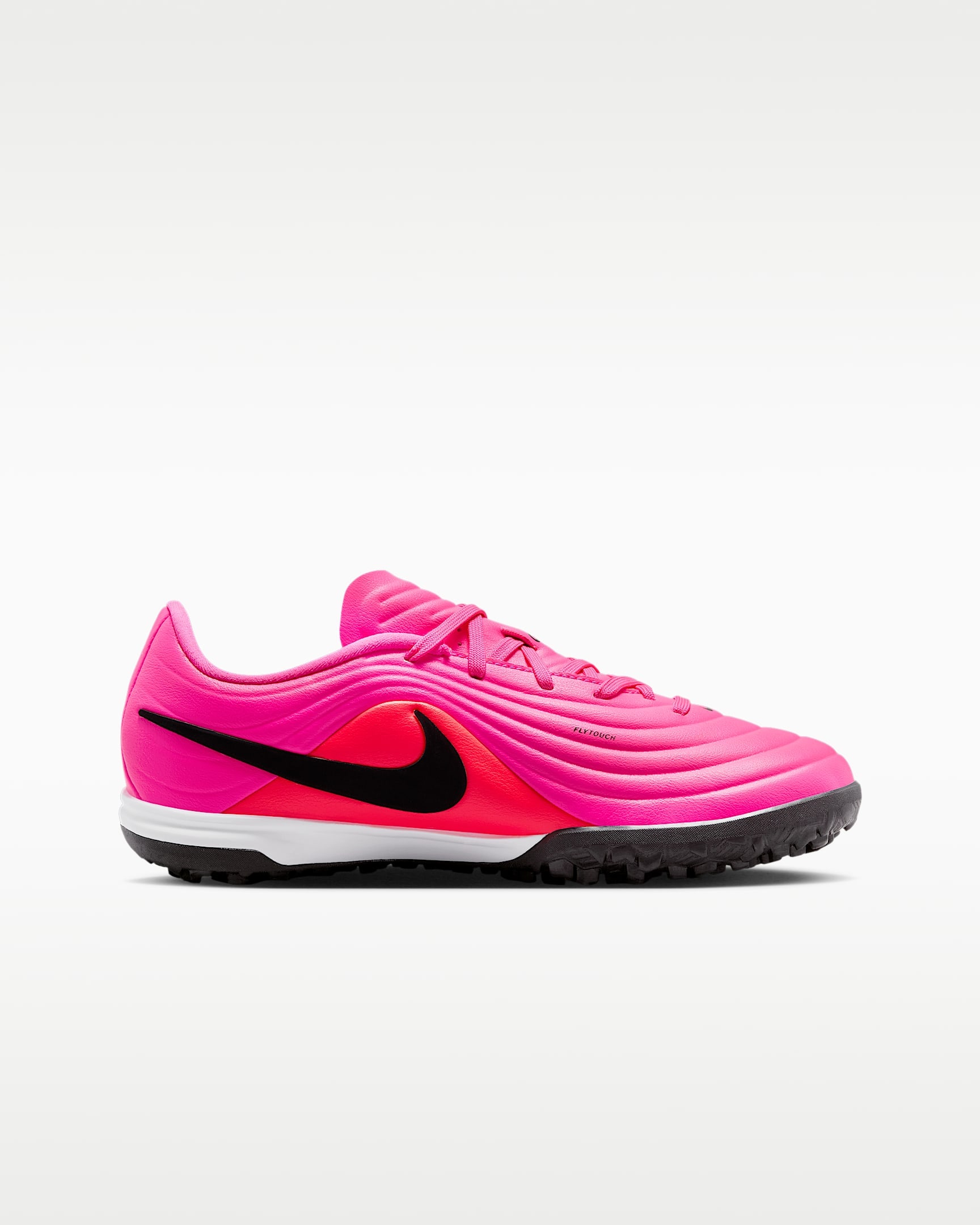Nike Fußballschuh »JR TIEMPO MAESTRO ACADEMY TF T«  Ideal für den Einsatz auf kurzen Kunstrasenplätzen, für Jugendliche