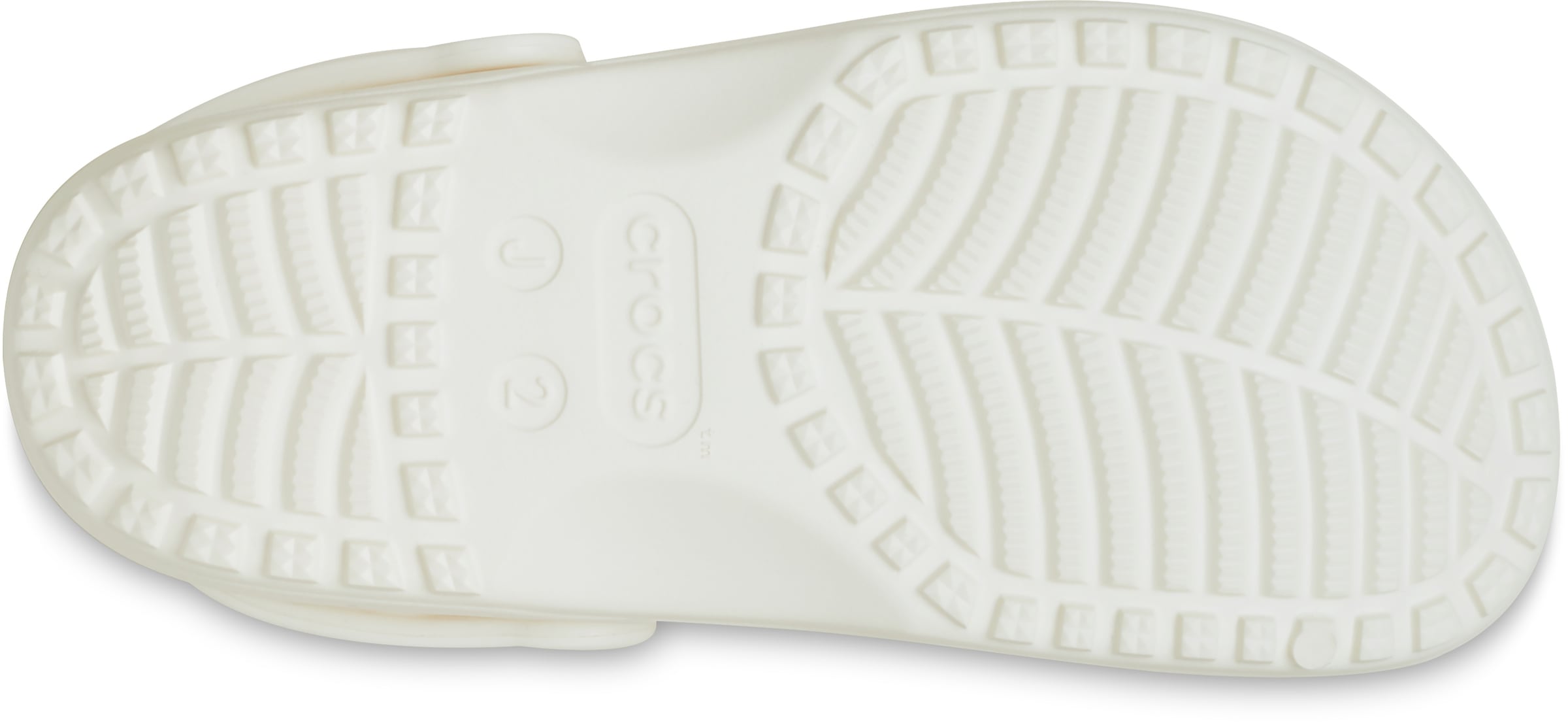 Crocs Clog »Classic Floral Cut Out Clog«, Sandale mit schwenkbarem Fersenriemen