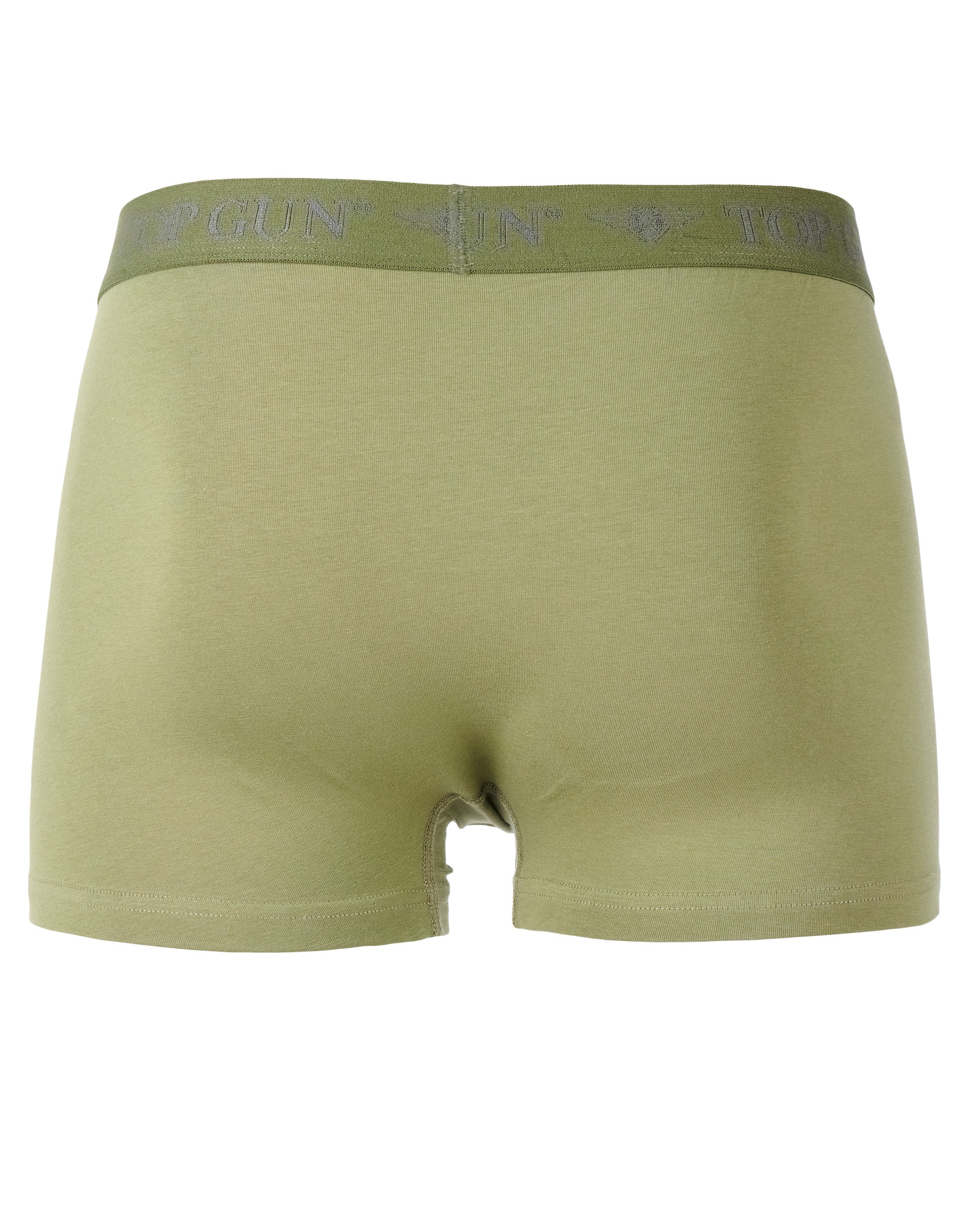 TOP GUN Boxer »Boxershorts Doppelpack TGUW001«