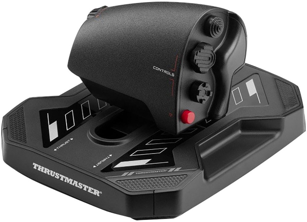 Thrustmaster Schubhebel »Sol-R 6 Throttle«