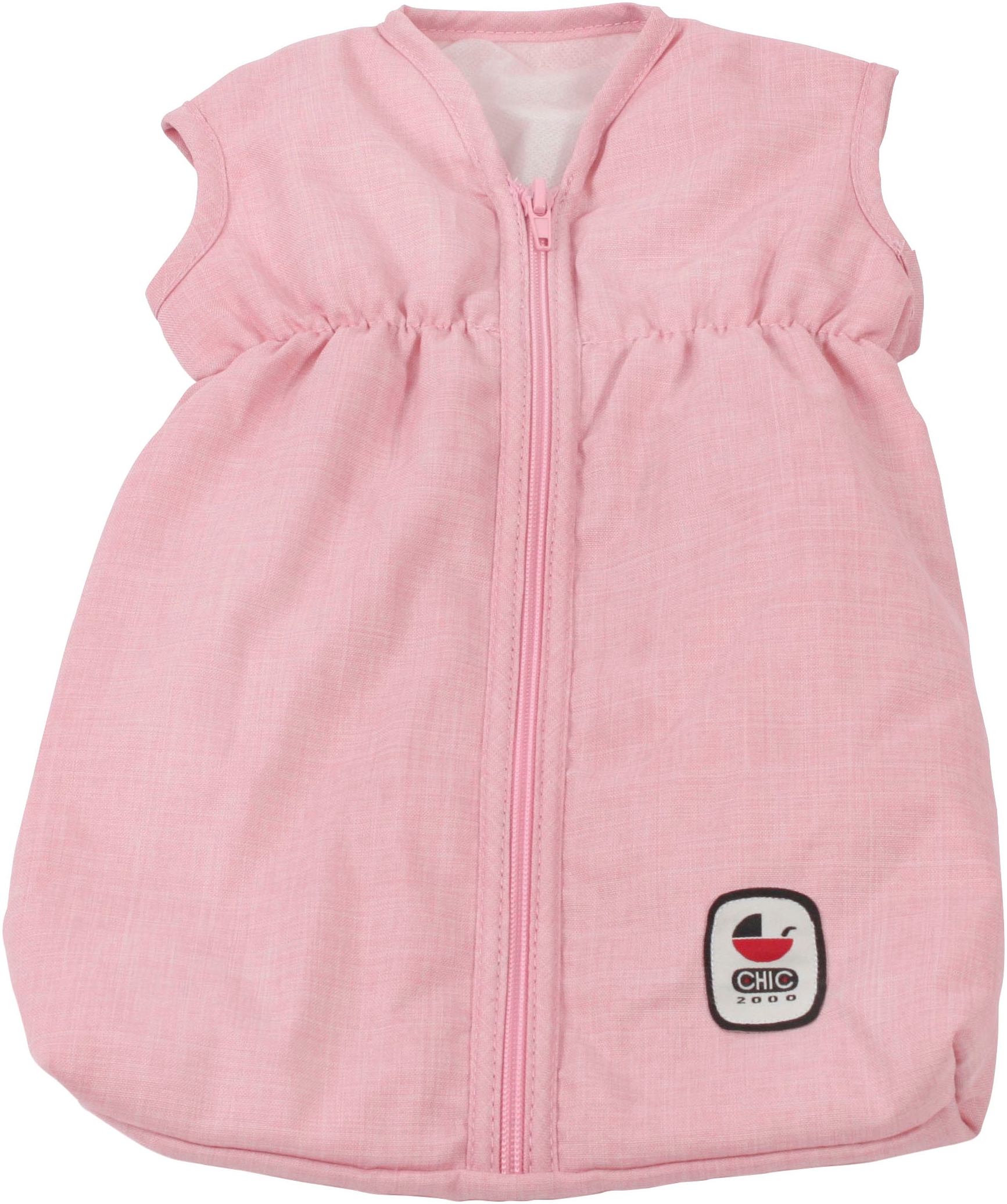 CHIC2000 Puppen Schlafsack »Brombeere«
