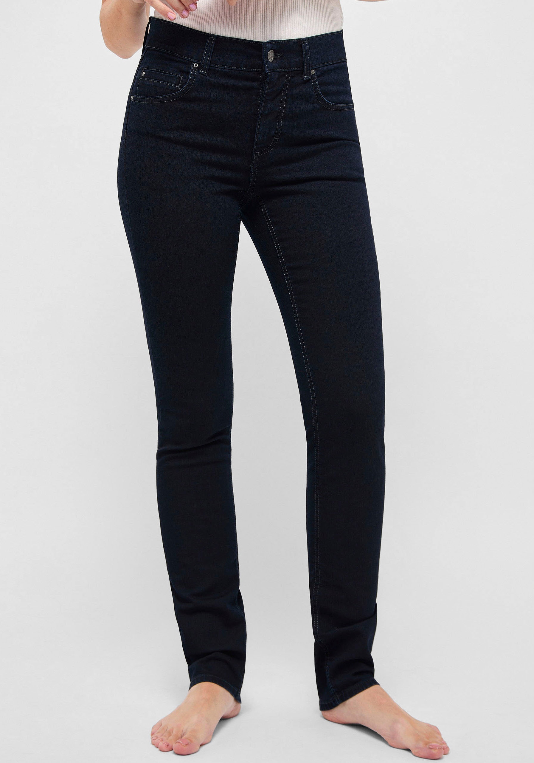 Slim-fit-Jeans »SKINNY«