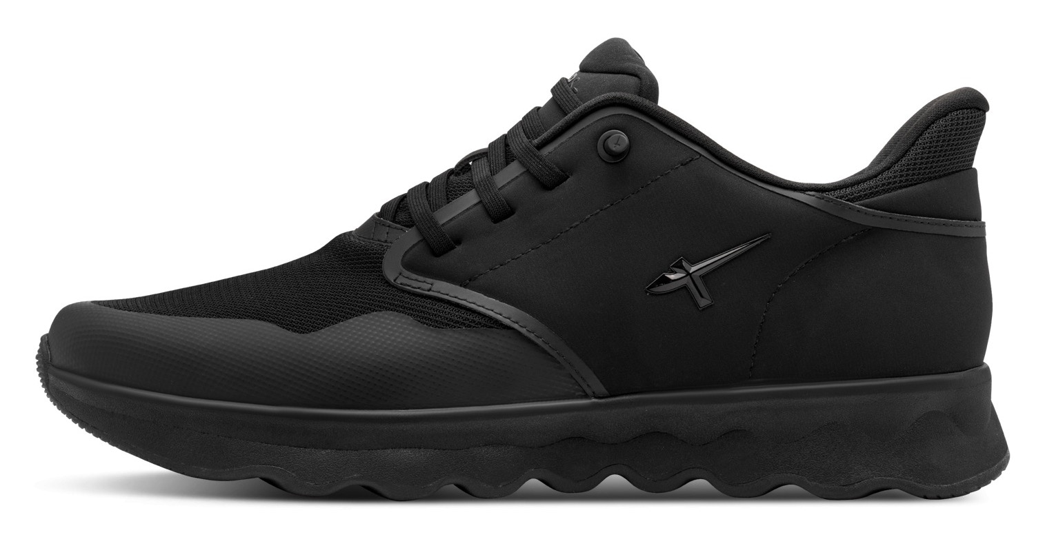 Tamaris Slip-On Sneaker  Freizeitschuh, Halbschuh mit Ortholite-Ausstattung, für Herren