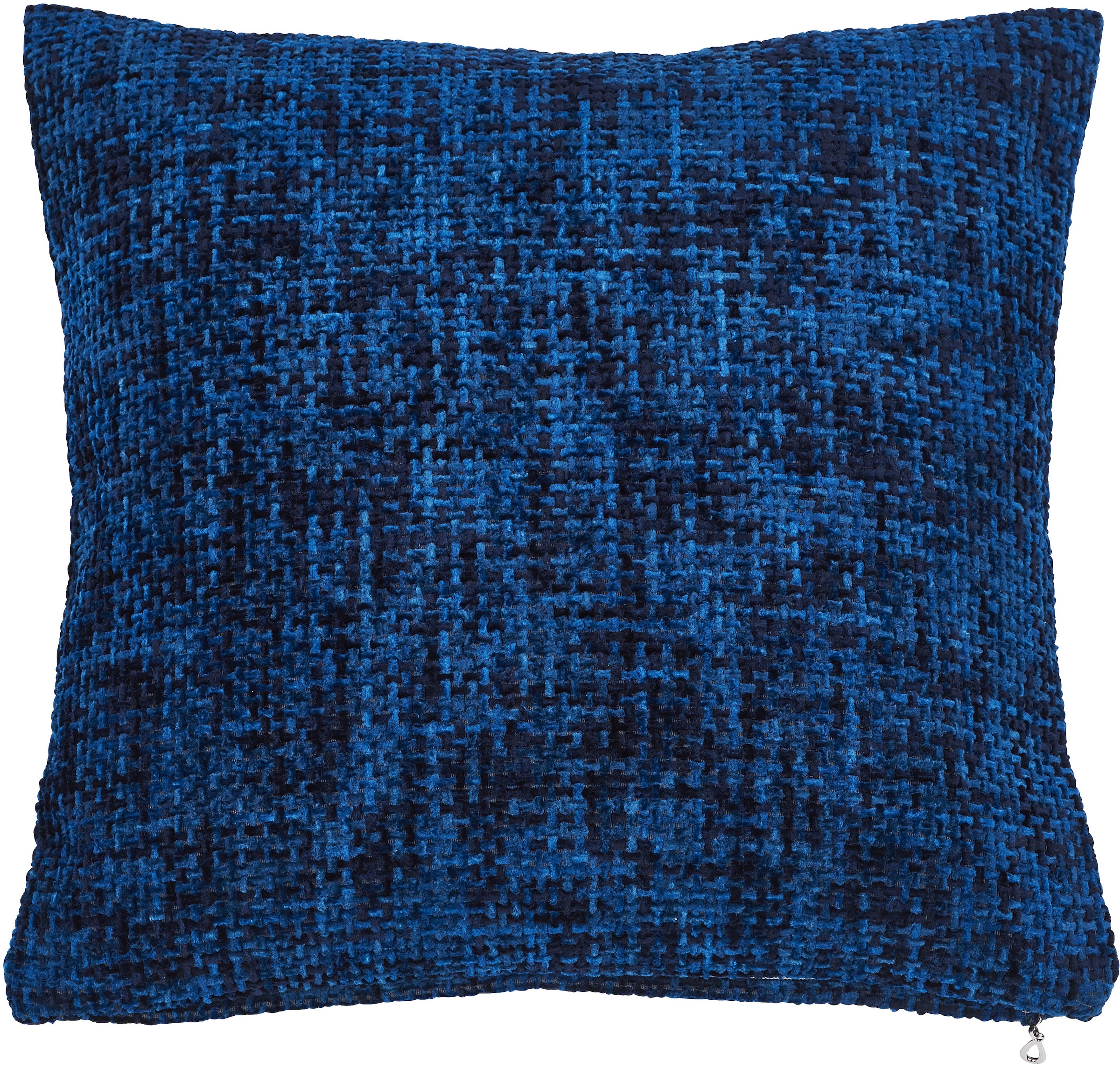 done.® Kissenbezug »Twist« Geflochtene Optik