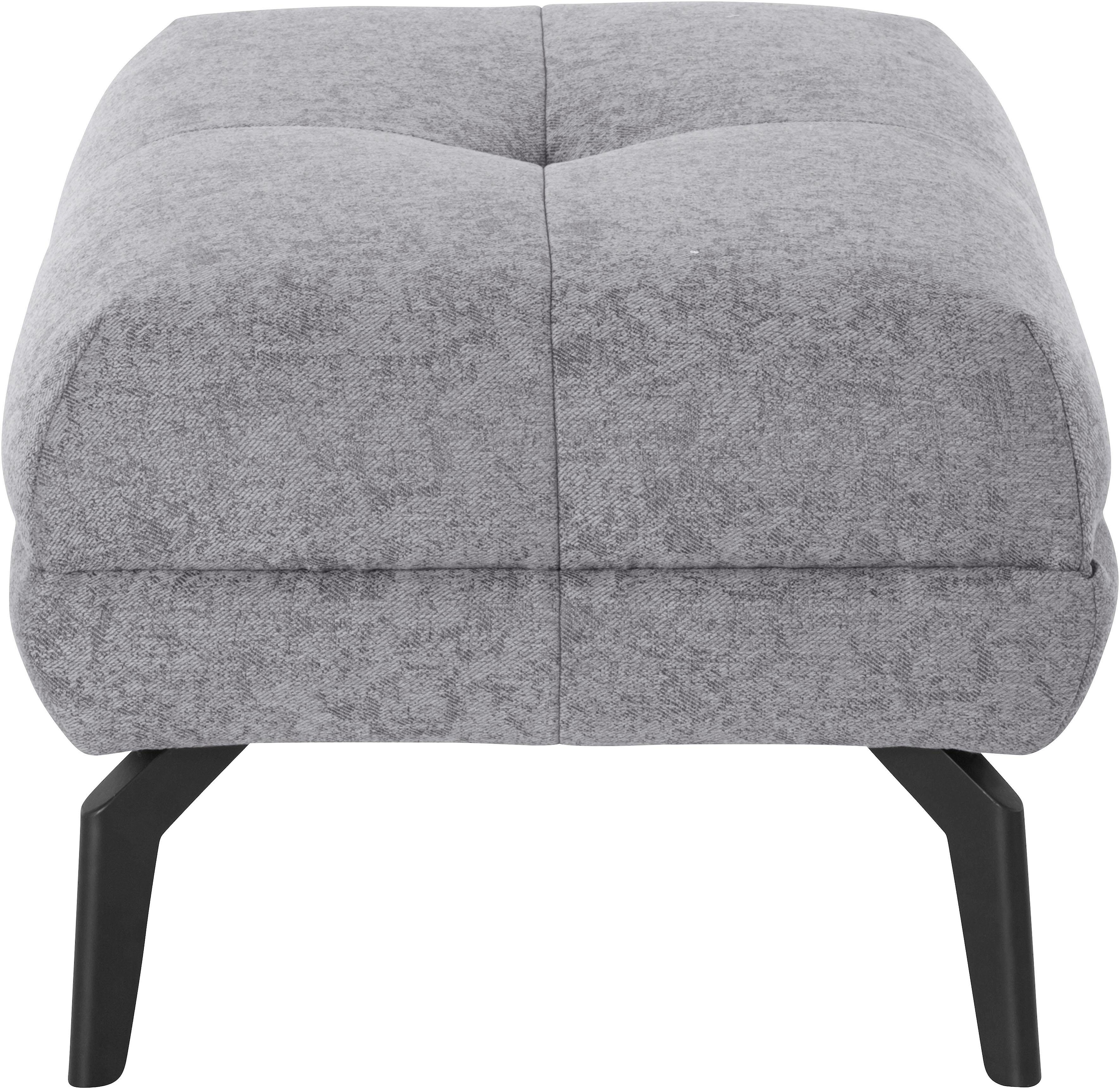 andas Hocker »Stenlille«, in 3 Bezugsarten, Design by Morten Georgsen
