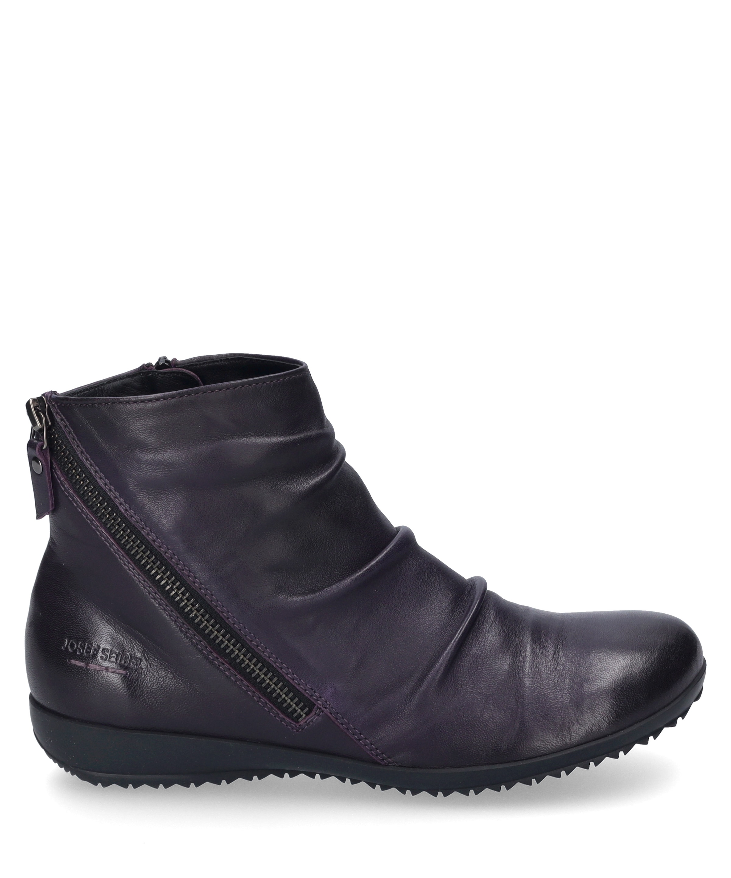 Josef Seibel Stiefelette »Naly 61, purple«
