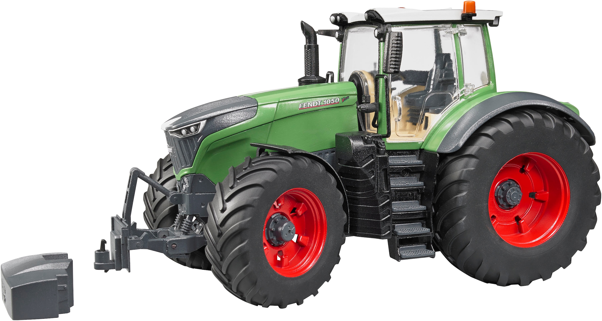 Bruder® Spielzeug-Traktor »Fendt 1050 Vario 42 cm (04040)« Made in Europe