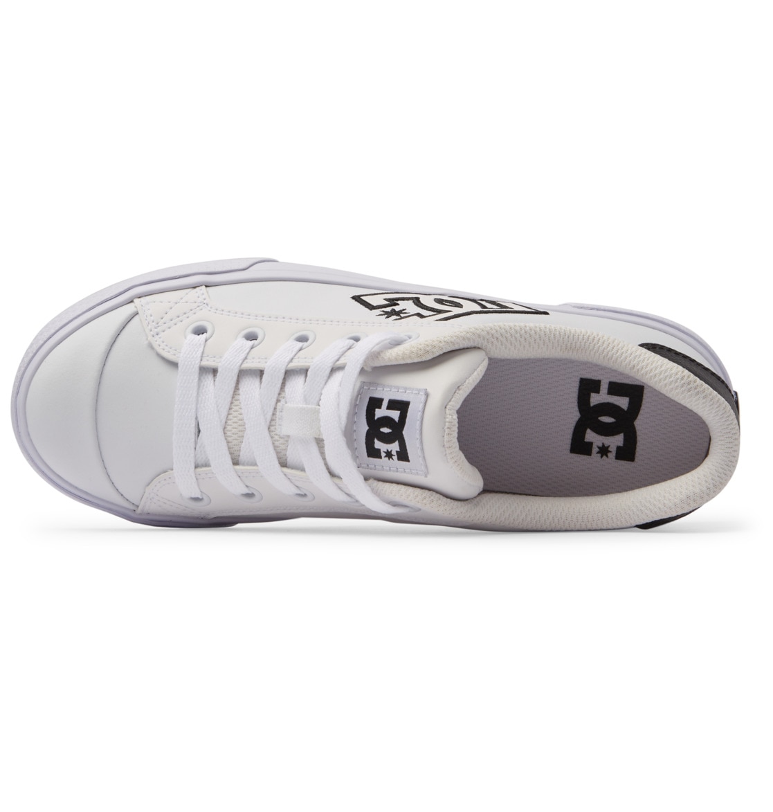 DC Shoes Sneaker »Chelsea«