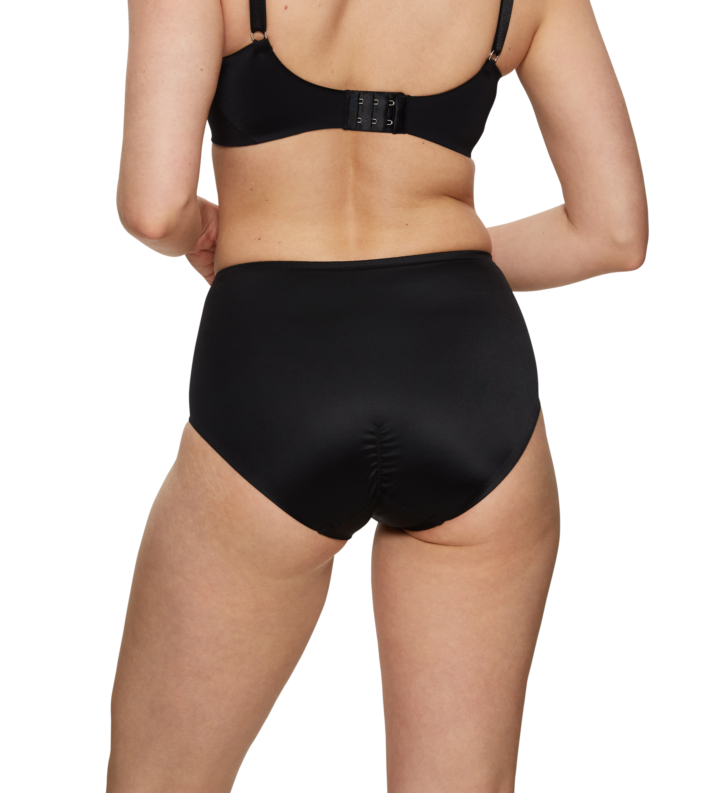 Triumph Shapingslip »True Shape Sensation Maxi«, mit modischem Stretch-Tüll, Shaping-Effekt