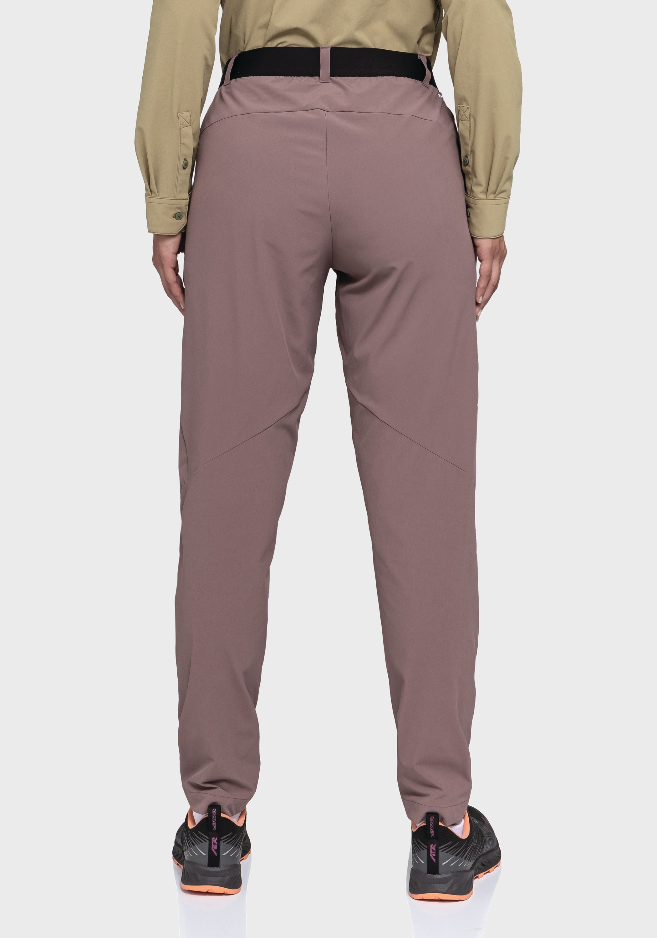 Schöffel Outdoorhose »Hiking Pants Style Blaustein WMS«