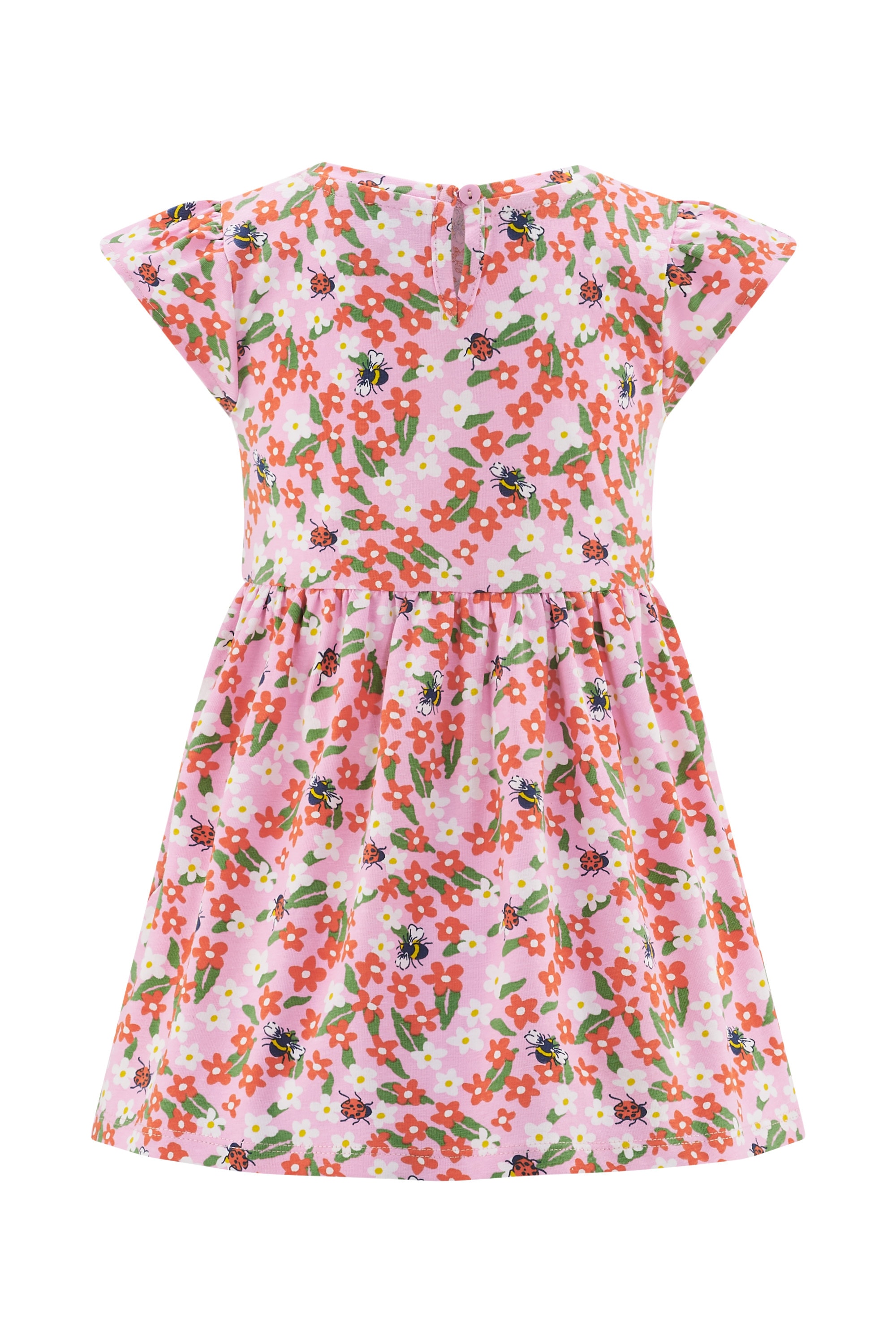 happy girls Sommerkleid »Mädchenkleid«