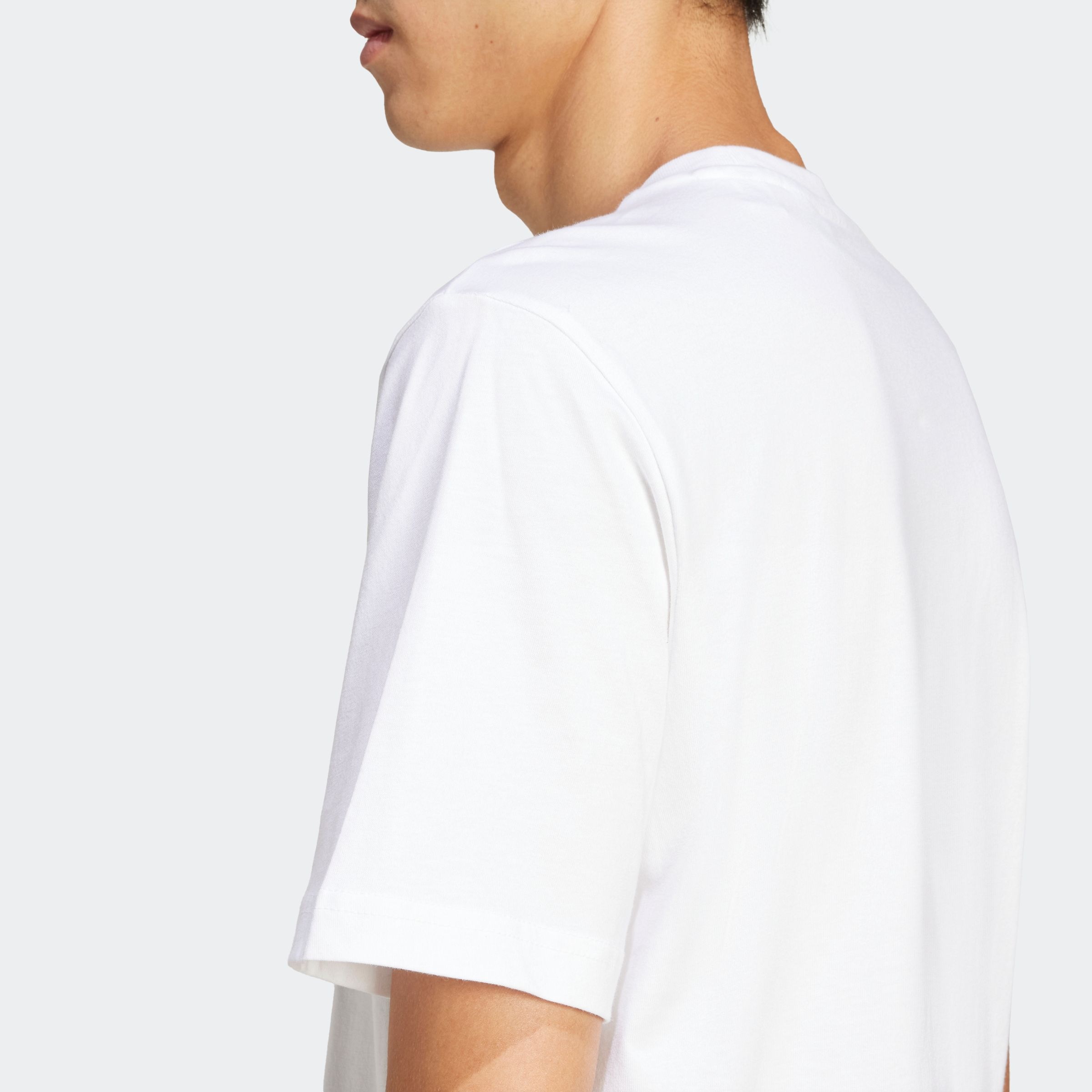 adidas Sportswear T-Shirt »M C HOT SPW T«