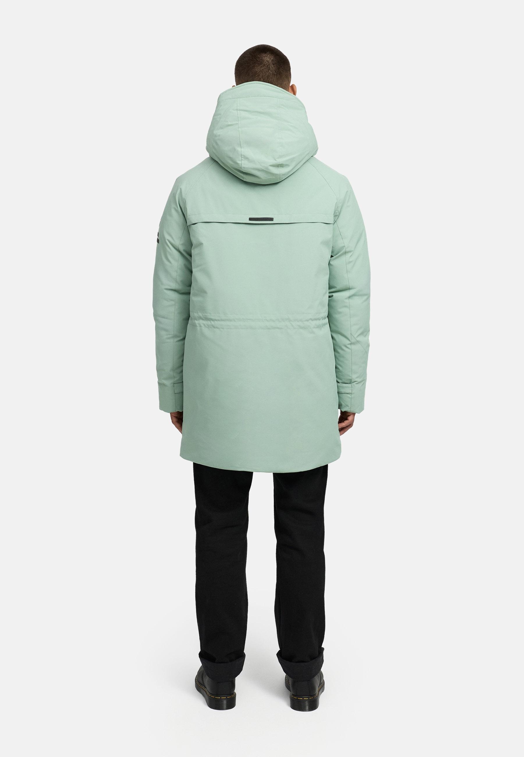 Stone Harbour Wintermantel »Wintermantel Emriis XX«