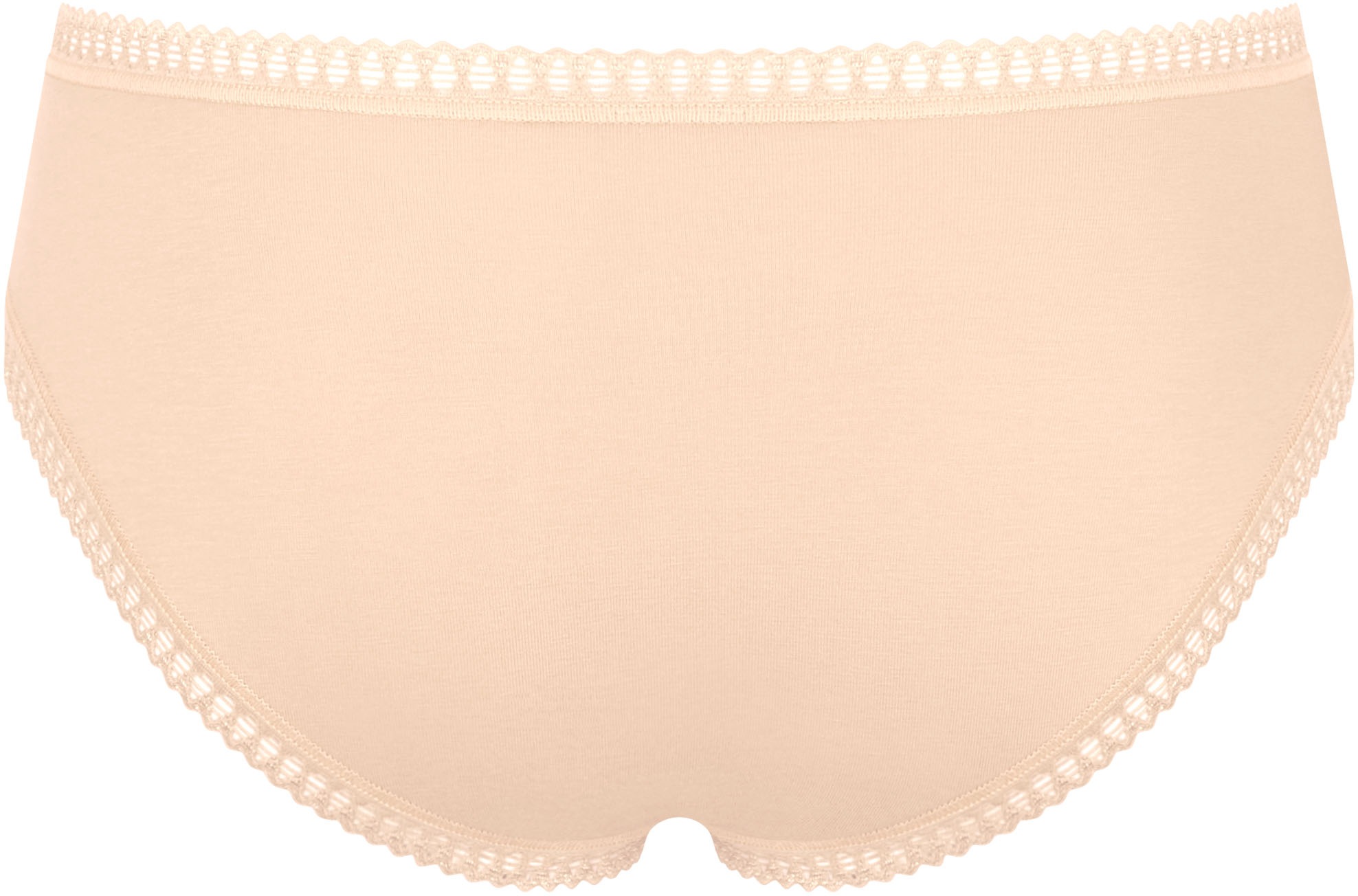 sloggi Slip »GO Crush Hipster C3P«, (3er Pack), mit Spitzendetails