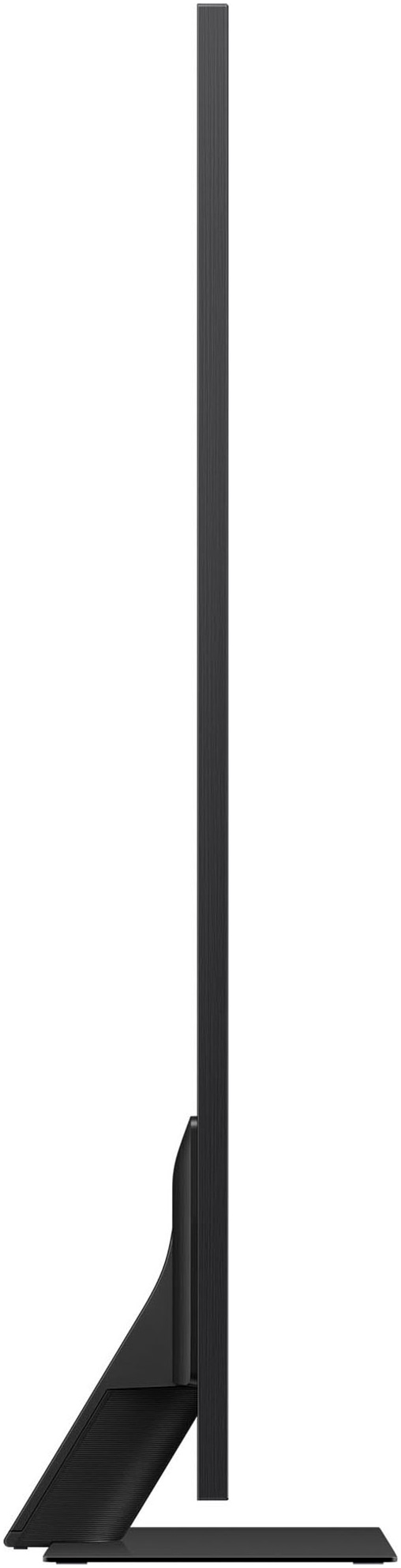 Samsung QLED Mini LED-Fernseher »GQ75QN95DAT«, 4K Ultra HD, Smart-TV, Neural Quantum 4K AI Gen2 Prozessor, Mini LED, bis zu 144Hz