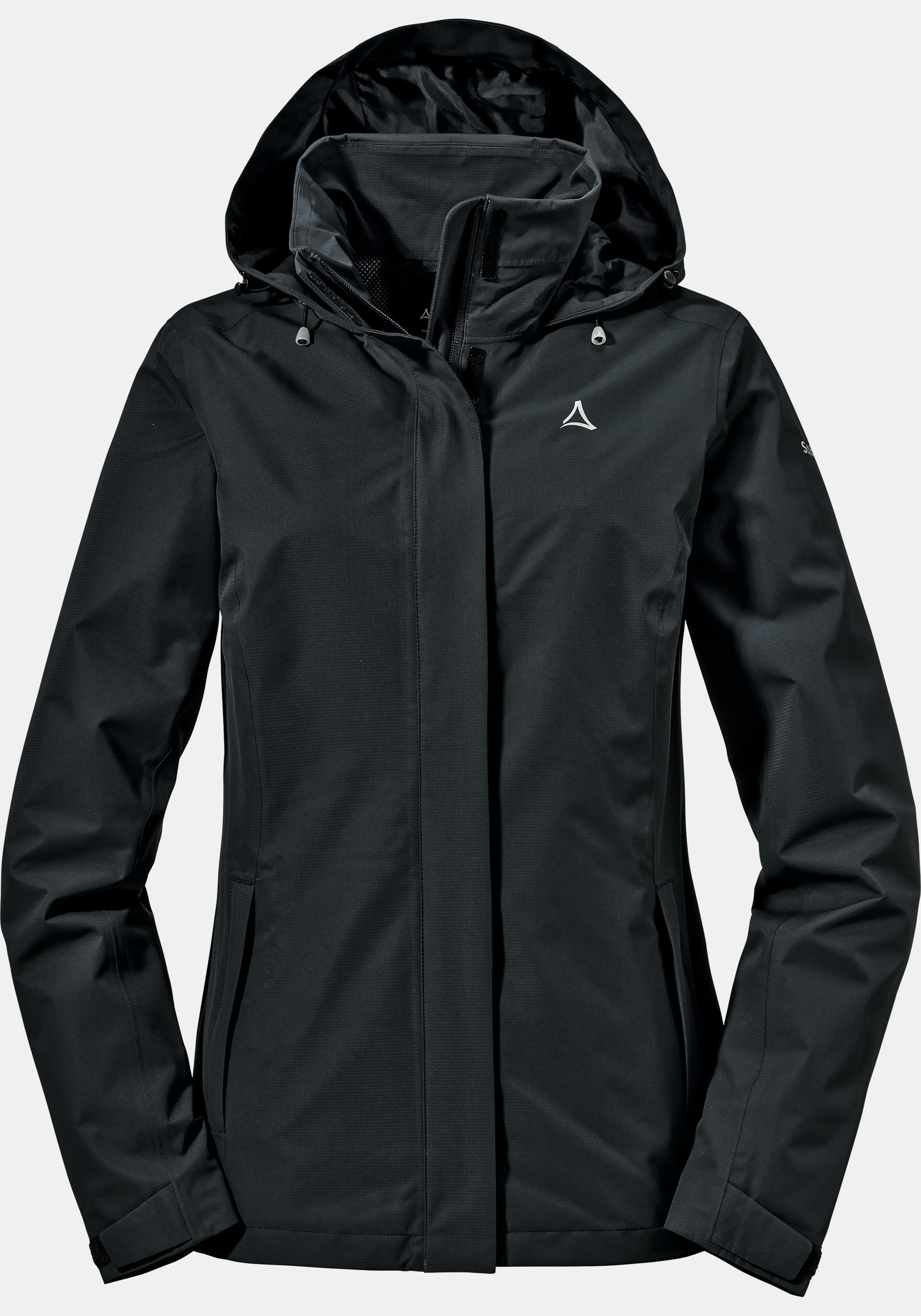 Schöffel Outdoorjacke »Jacket Gmund L«