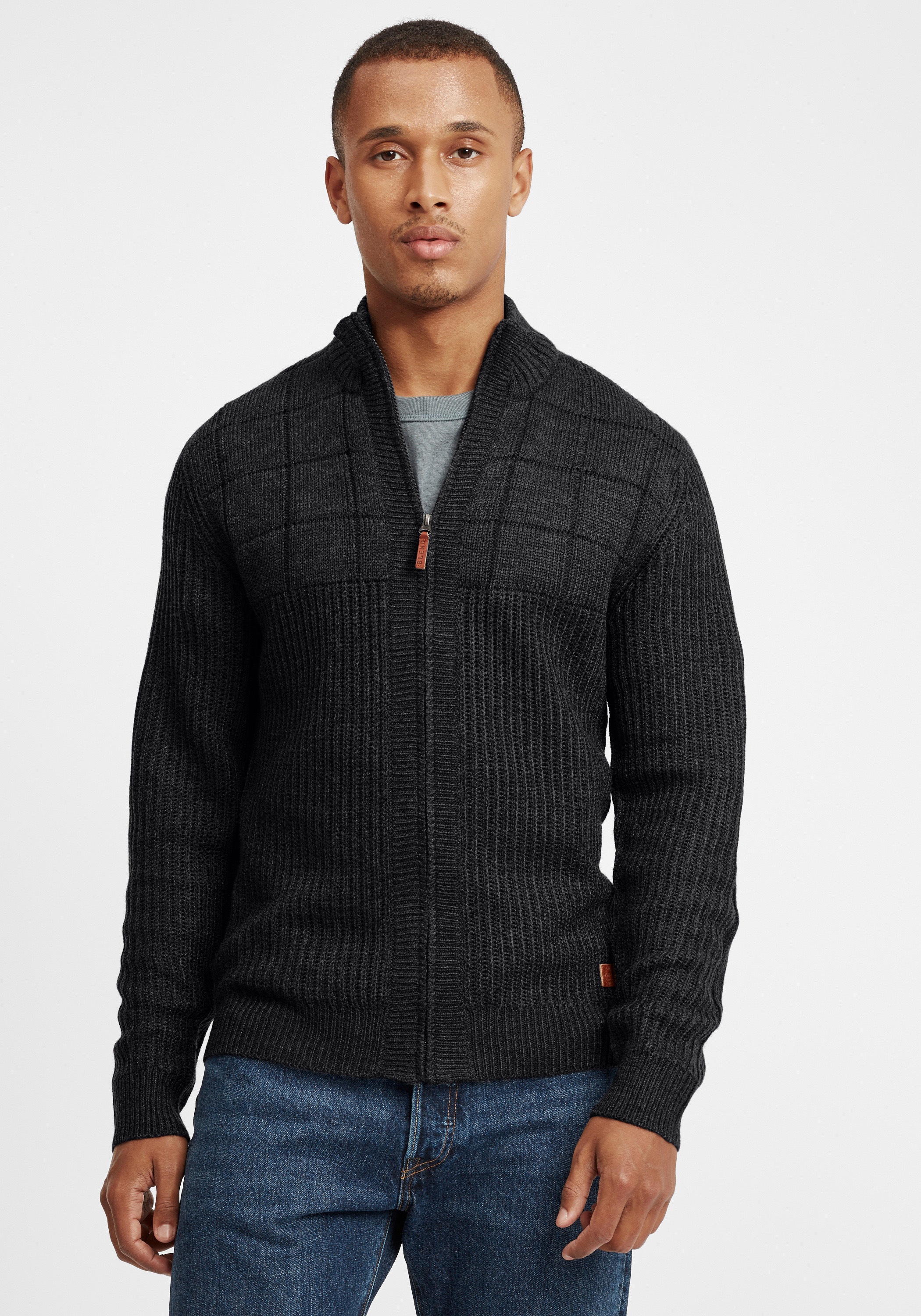 Blend Strickjacke »Strickjacke BHOteros«