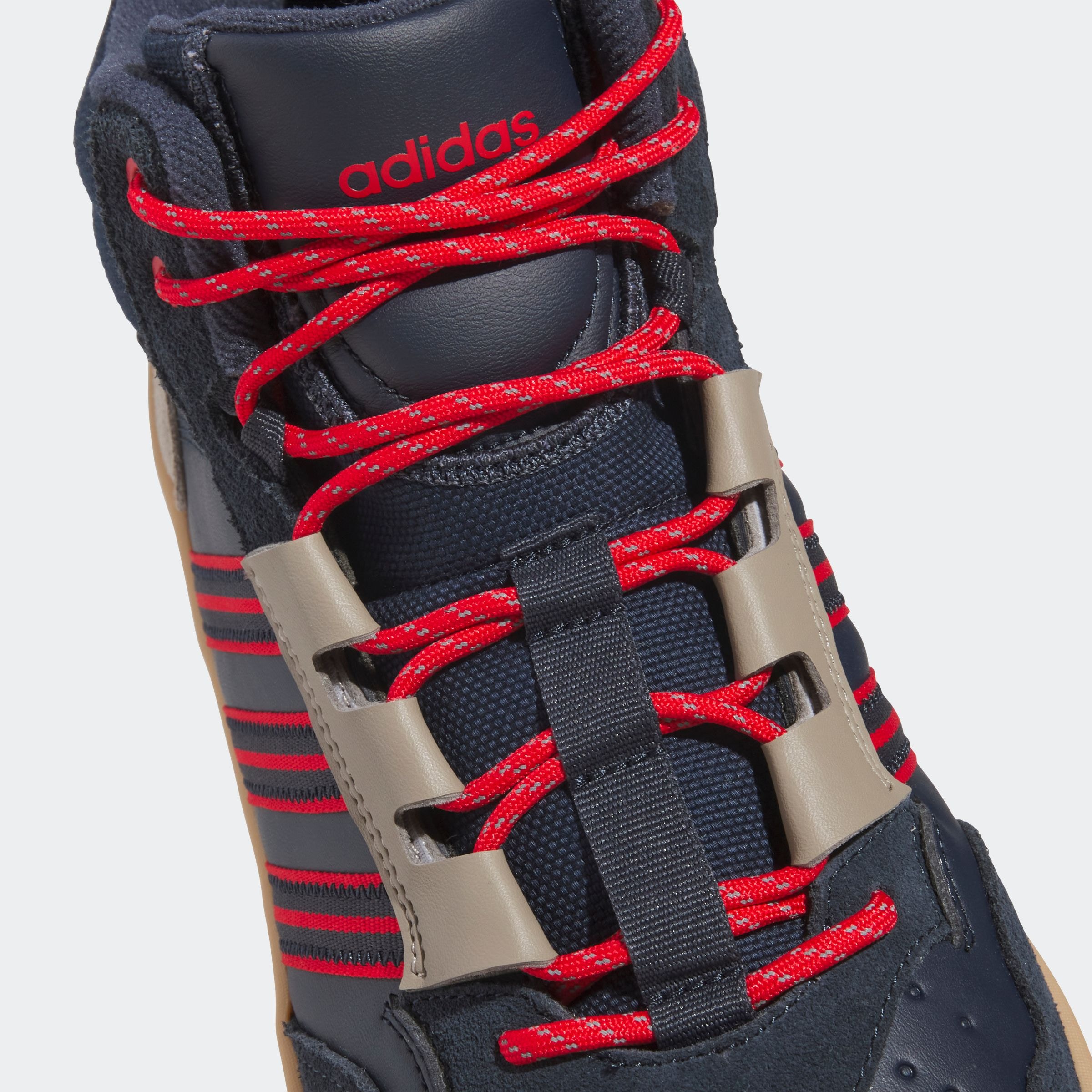 adidas Sportswear Winterboots »HOOPS 4.0 MID«