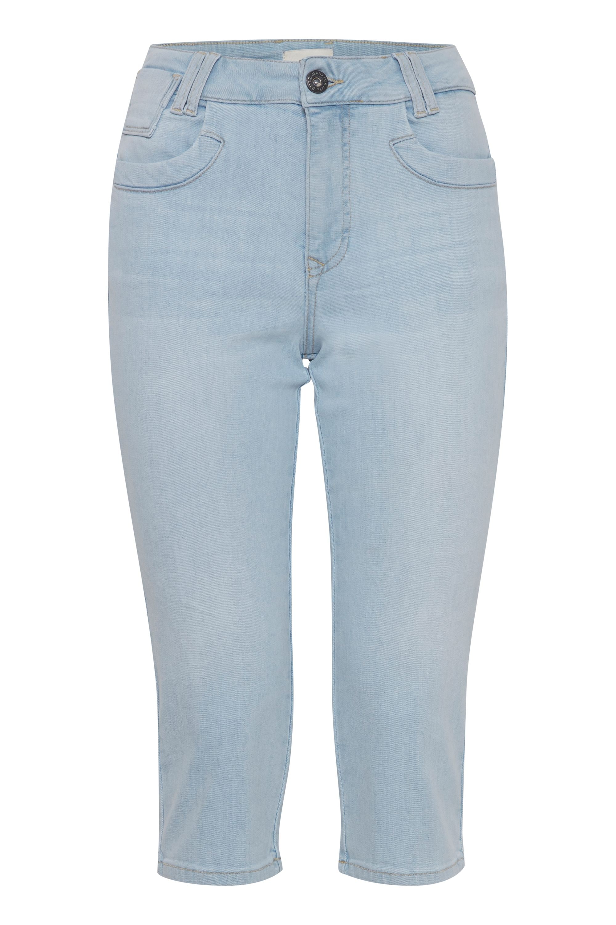 Pulz Jeans Caprihose »Caprihose PZTenna«