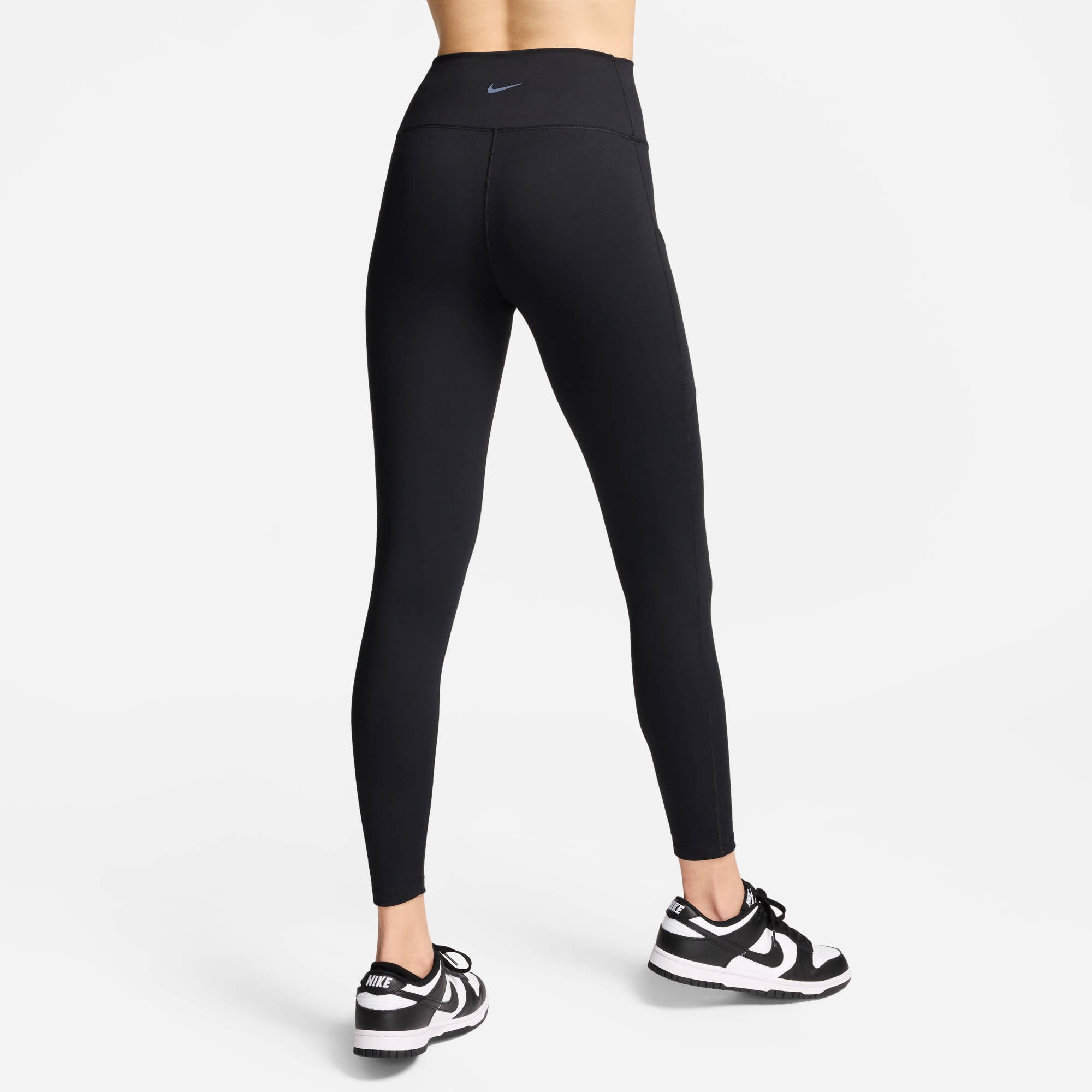 Nike Trainingstights »W NK DF ONE HR 7/8 PKT TGHT«