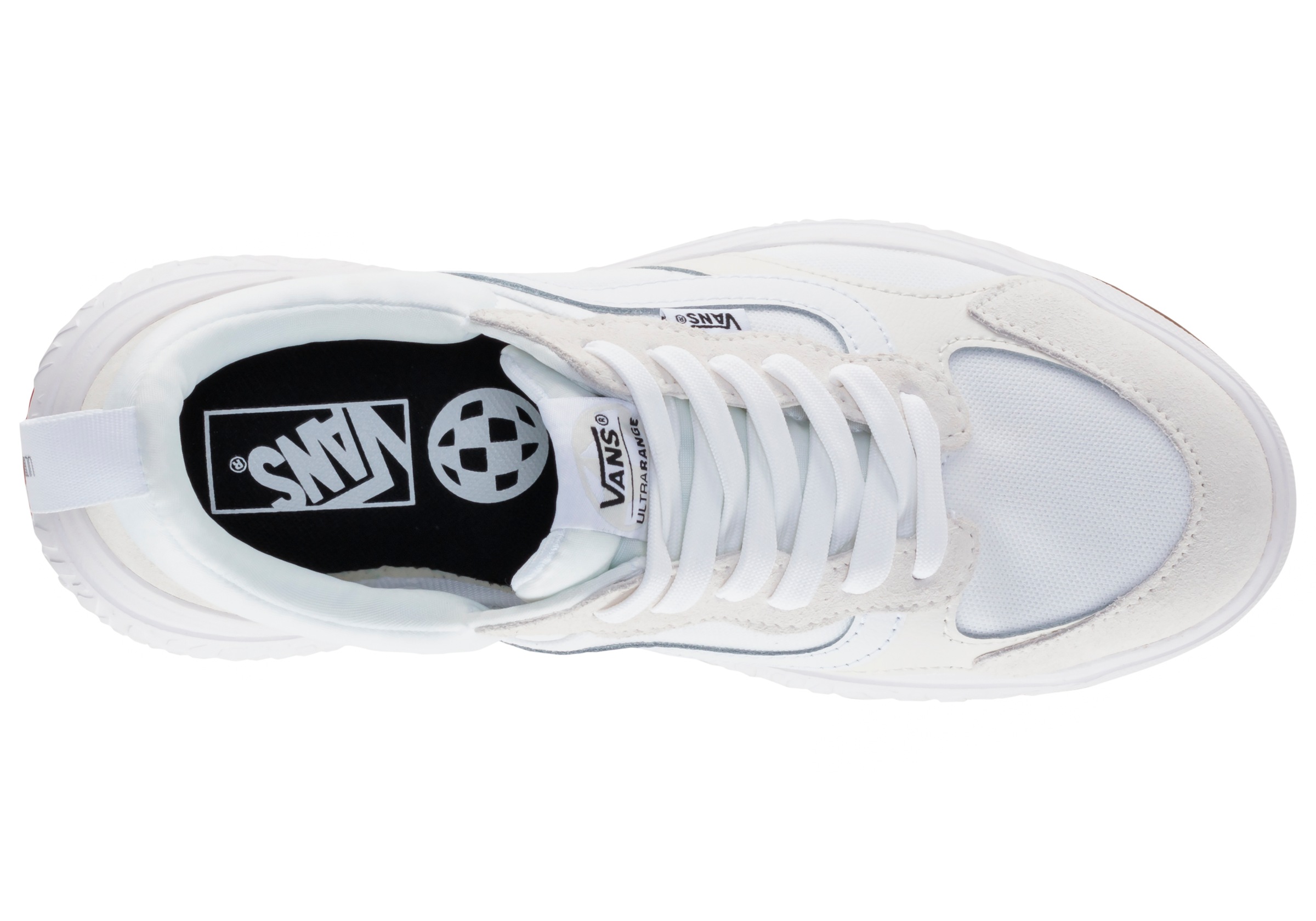 Vans Sneaker »UltraRange Neo VR3«, mit Logo-Flag
