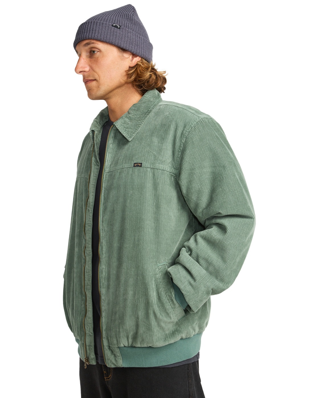 Billabong Steppjacke »Smith«