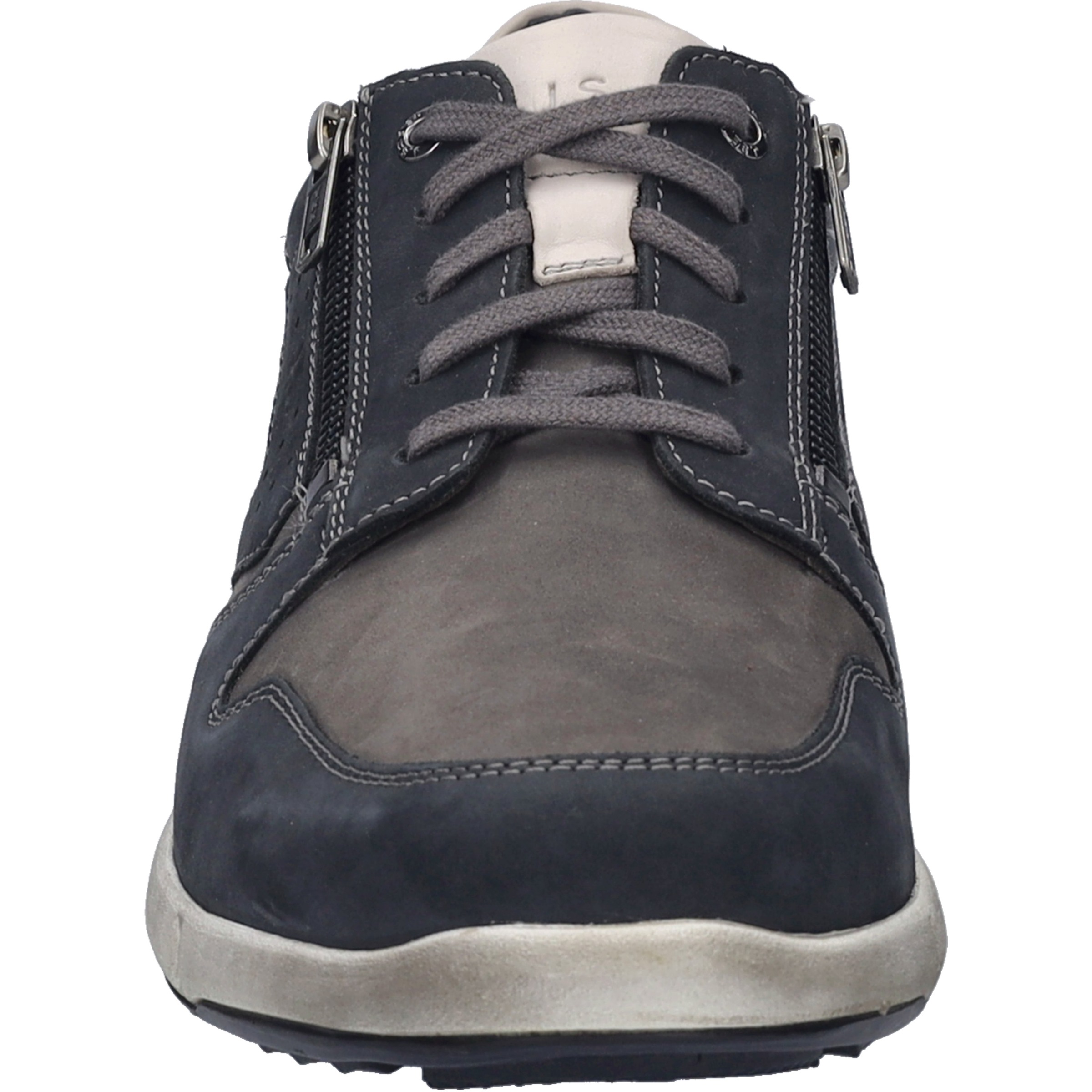 Josef Seibel Schnürschuh »Enrico 20, asphalt-multi«