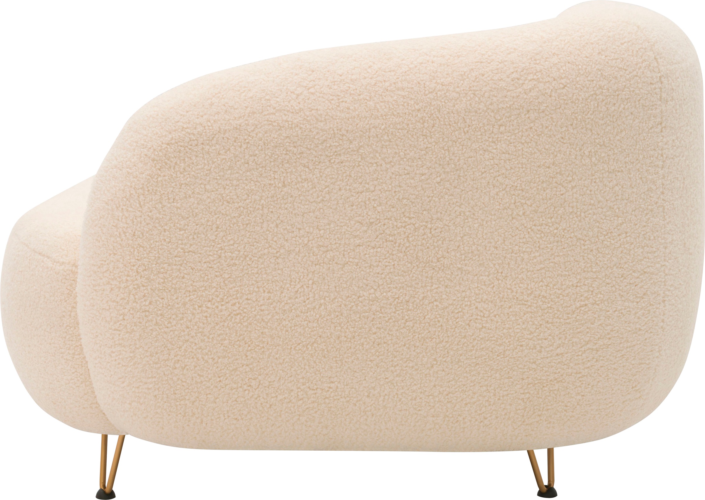 LOOKS by Wolfgang Joop Ecksofa »Looks XVI L-Form«