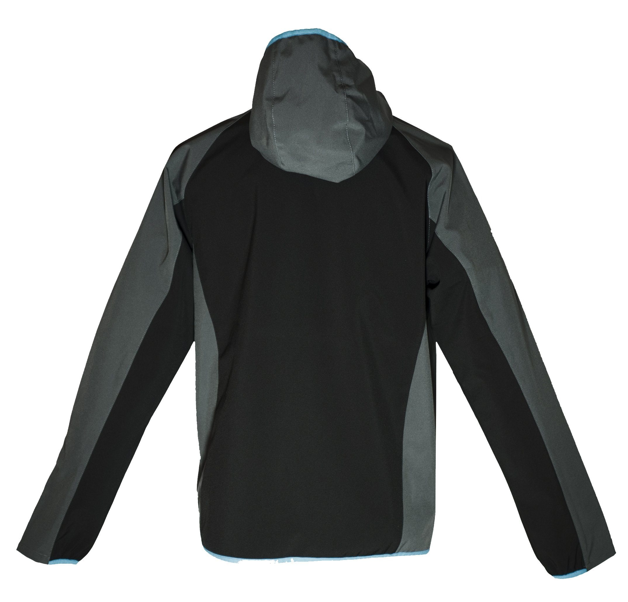 DEPROC Active Softshelljacke »XLight CAVELL Men« auch in Großen Größen erhältlich