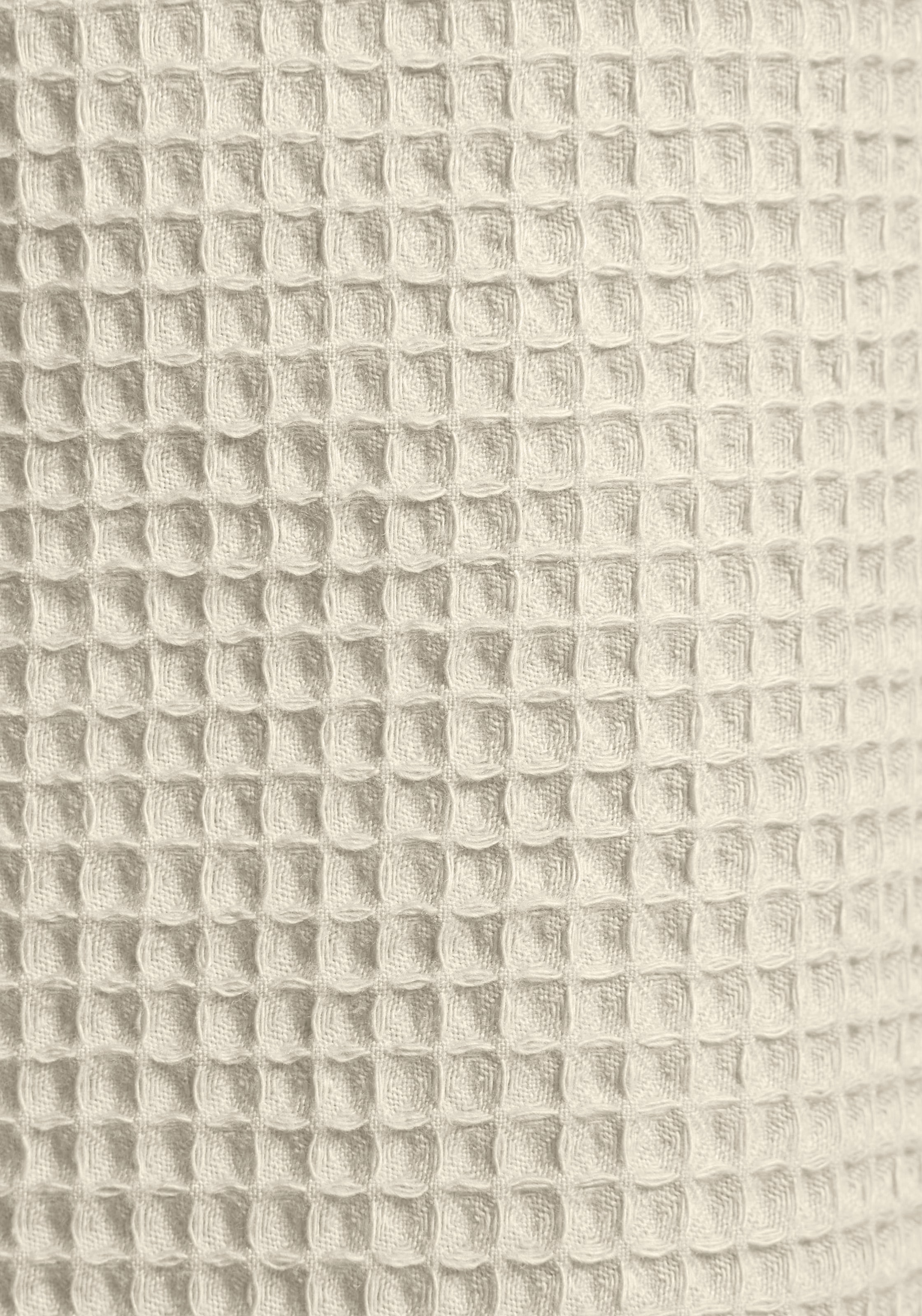 Vivance Dreams Bademantel, aus weichem Waffelpiqué