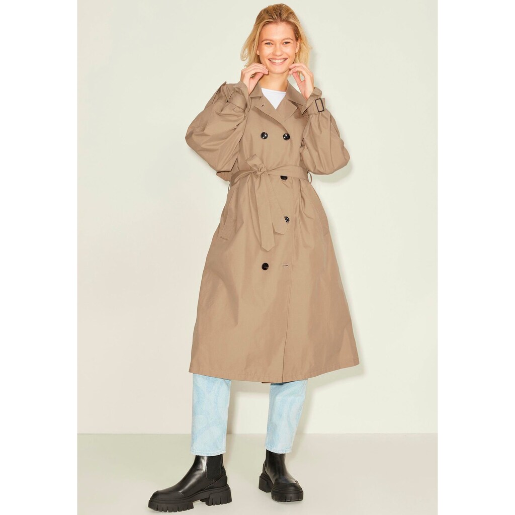 JJXX Trenchcoat »JXCHOICE«