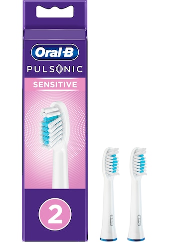 Oral B Aufsteckbürsten »Pulsonic Sensitive« kaufen