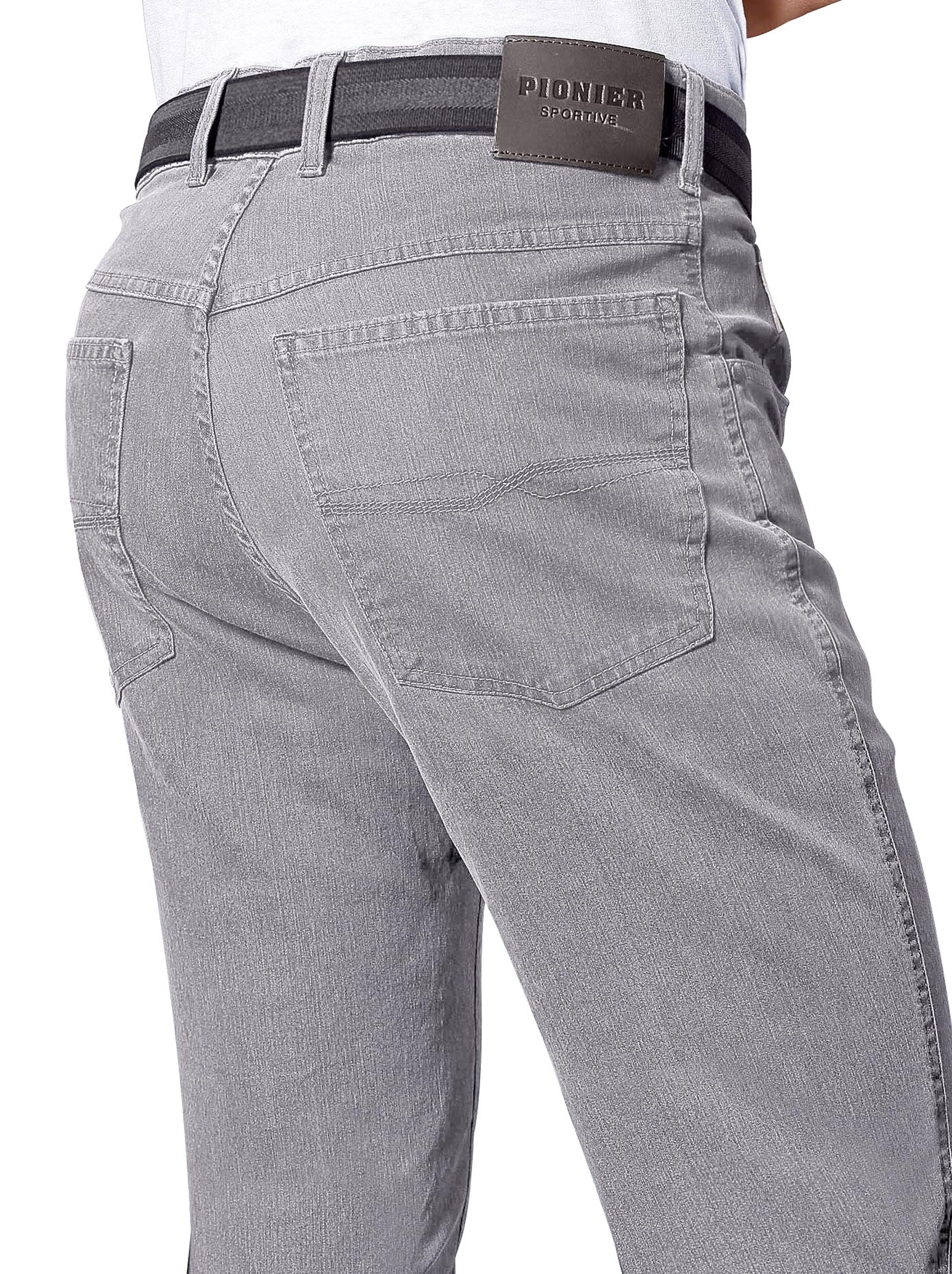 5-Pocket-Jeans, (1 tlg.) kaufen