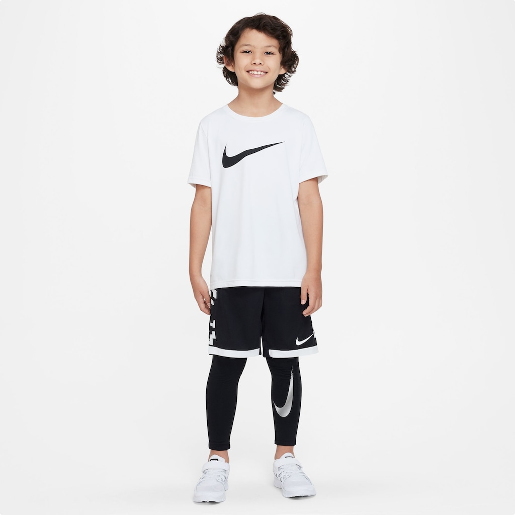 Nike Trainingstights »PRO WARM DRI-FIT BIG KIDS' (BOYS') TIGHTS - für Kinder«