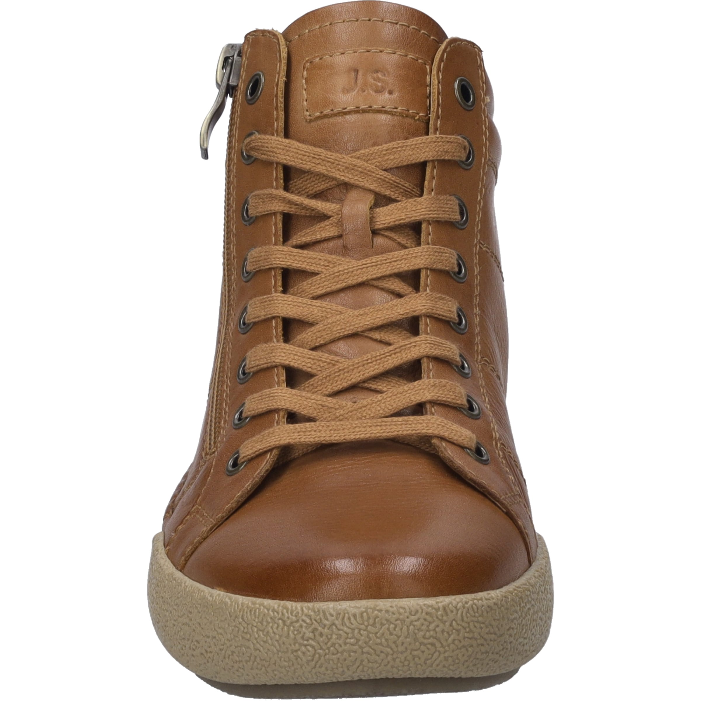Josef Seibel Sneaker »Claire 11, camel«