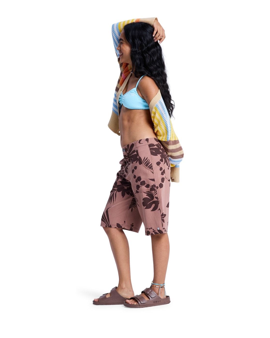 Roxy Shorts »Favorite Moment«