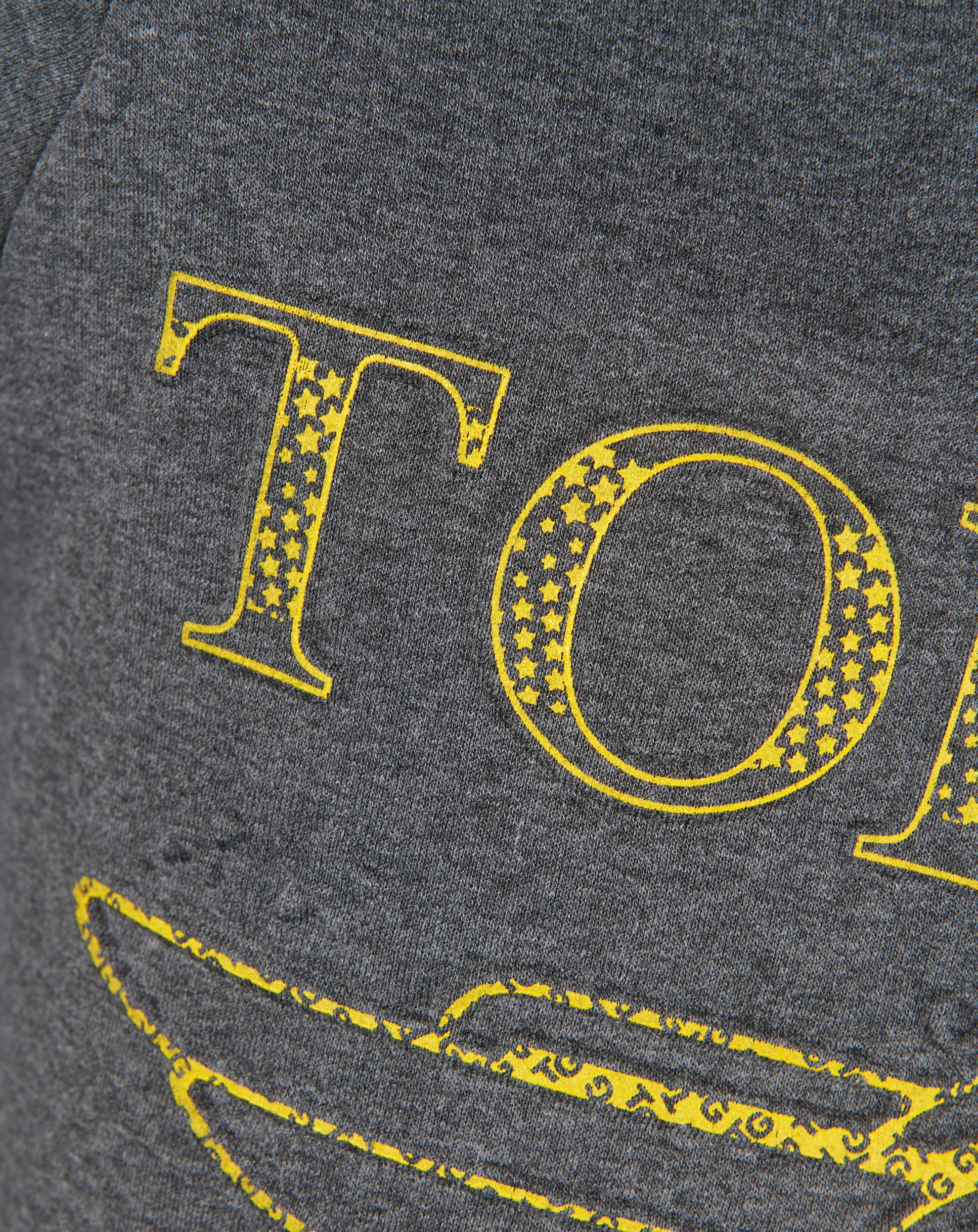 TOP GUN Sweatshirt »Sweatshirt Dell TG20193011«
