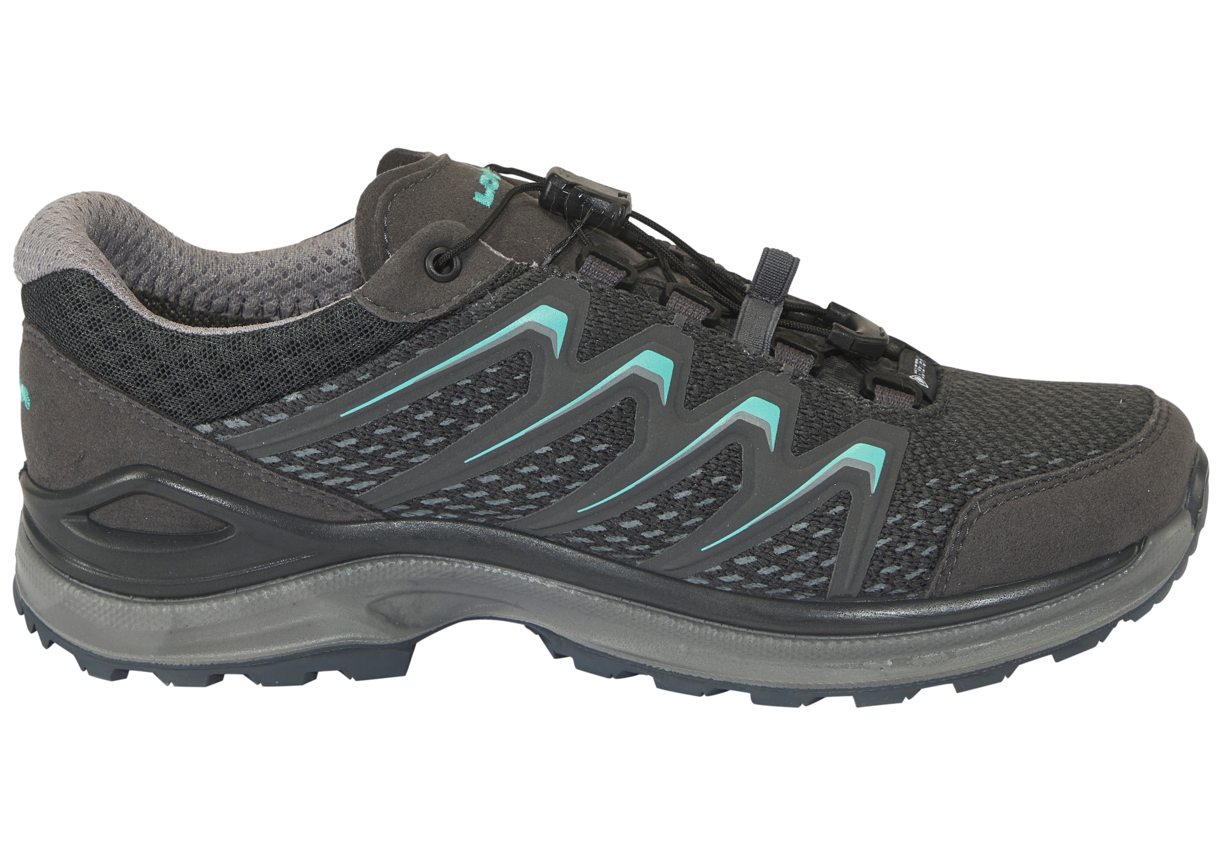 Lowa Wanderschuh »MEADOW GTX LO SL WS«  wasserdicht dank Gore-Tex Membrane