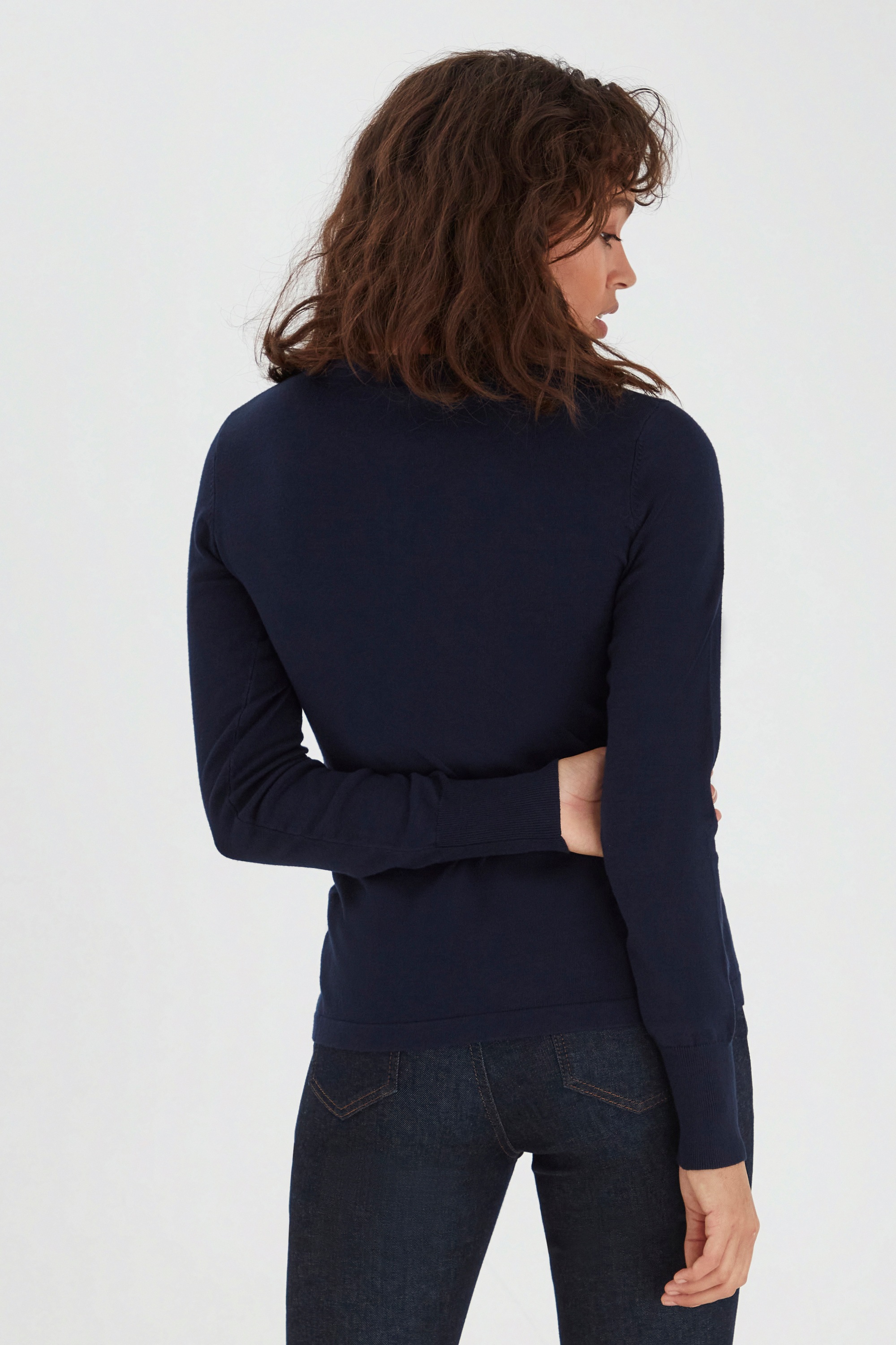Pulz Jeans Strickjacke »Strickjacke PZSARA«