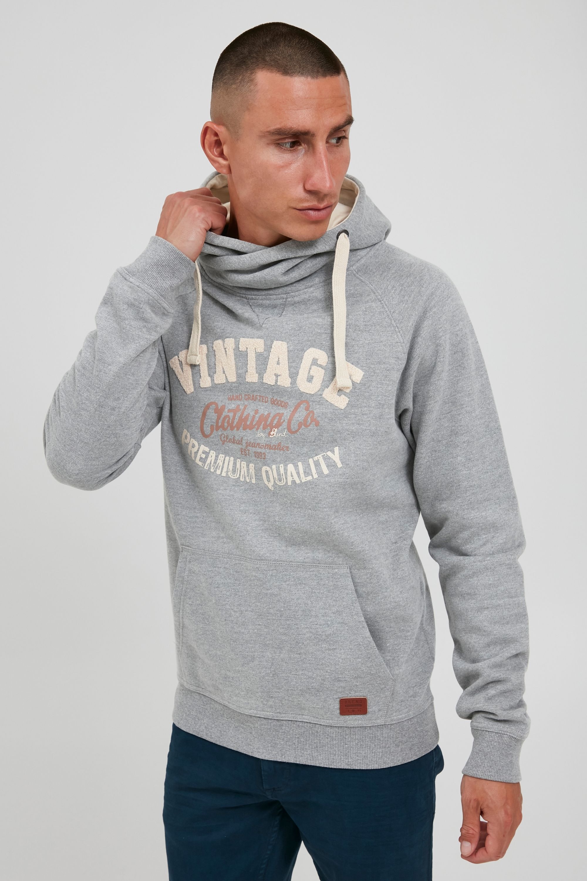 Blend Kapuzenpullover »Hoodie BHAlejandro«