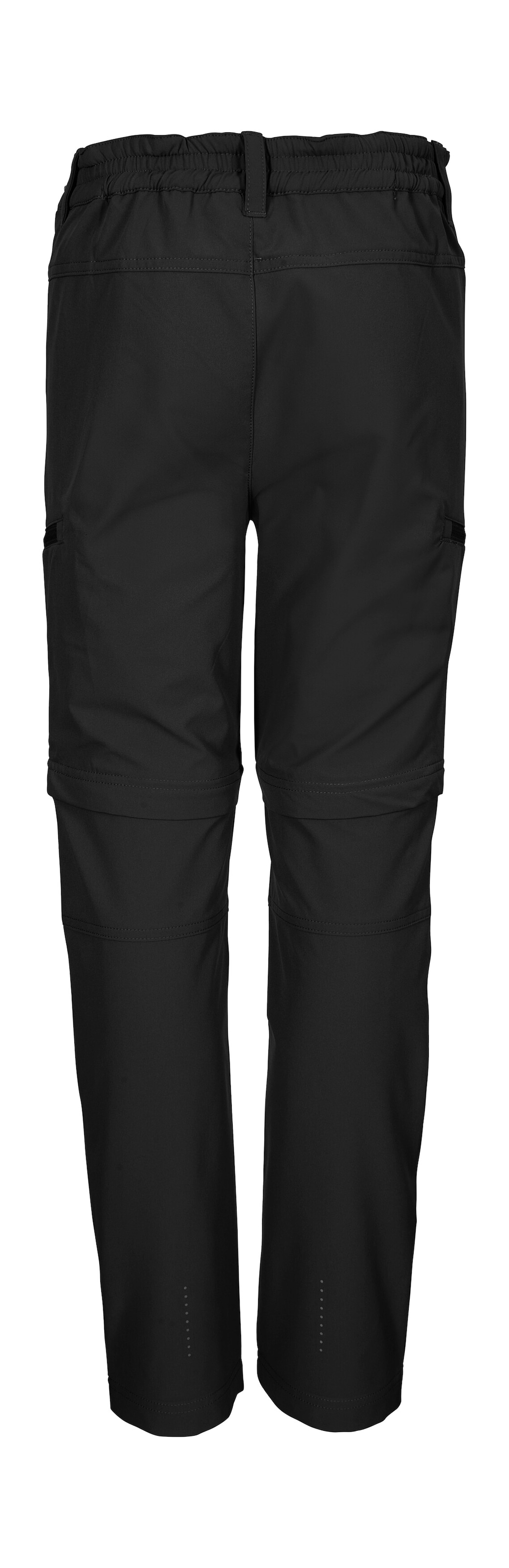 Killtec Zip-off-Hose »KOS 107 BYS PNTS«  Kinderhose, schnelltrocknend, abzippbare Beine, Stretch