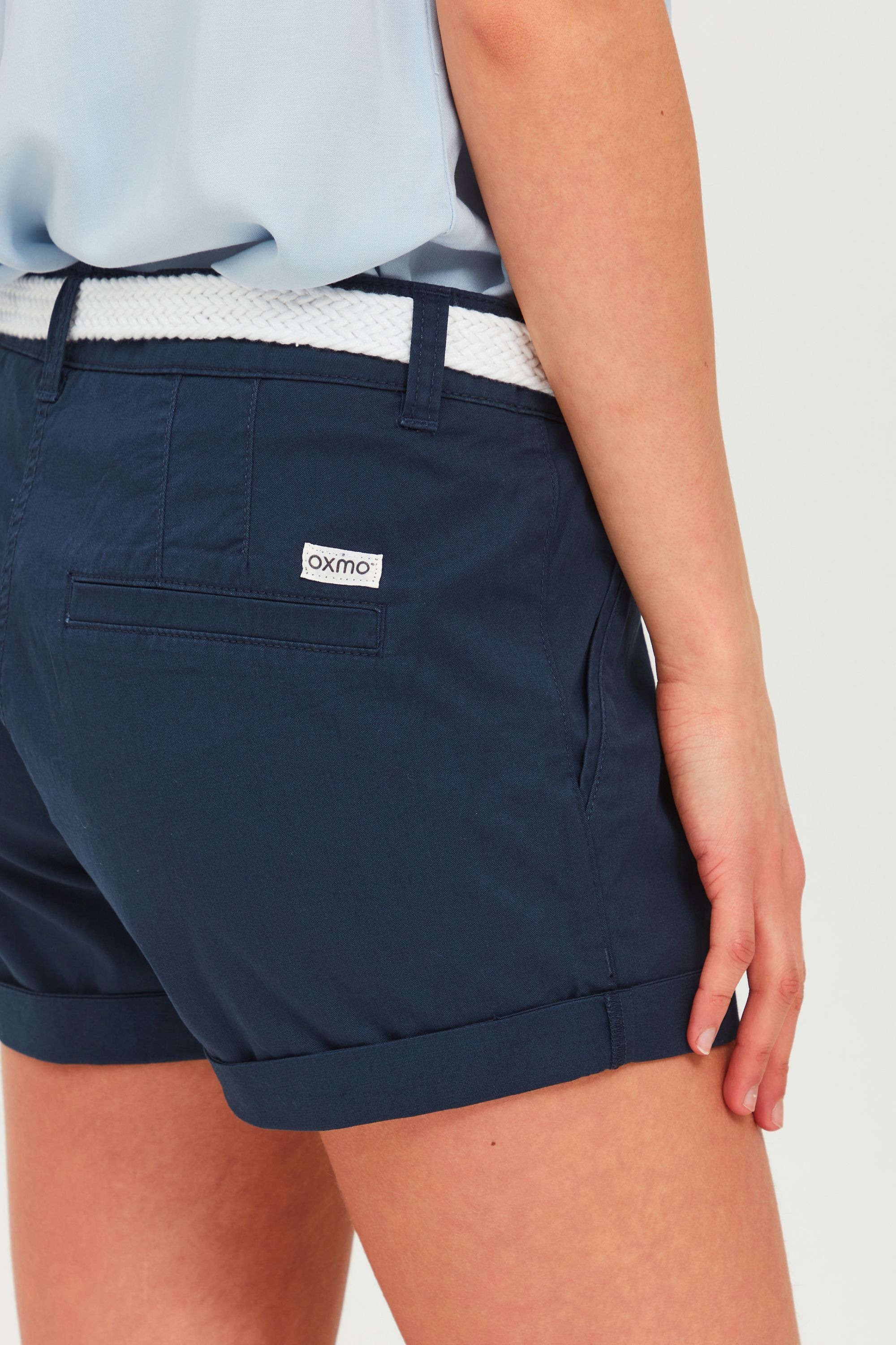 OXMO Chinoshorts »Chinoshorts OXChanett«